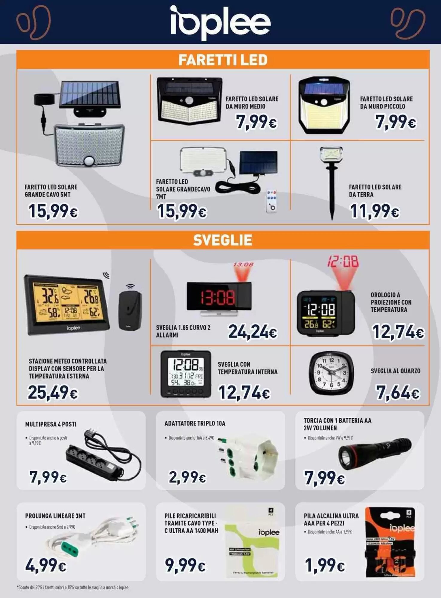 Volantino promozionale Unieuro  valide dal 01/09/2026 - Pagina 14.