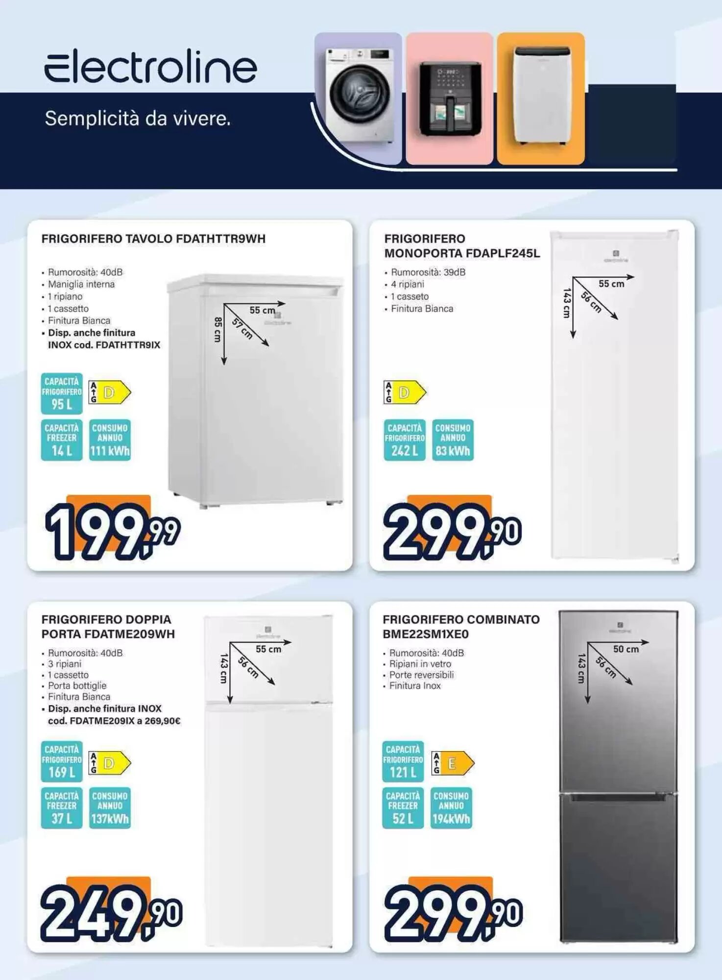 Volantino promozionale Unieuro  valide dal 01/09/2026 - Pagina 15.