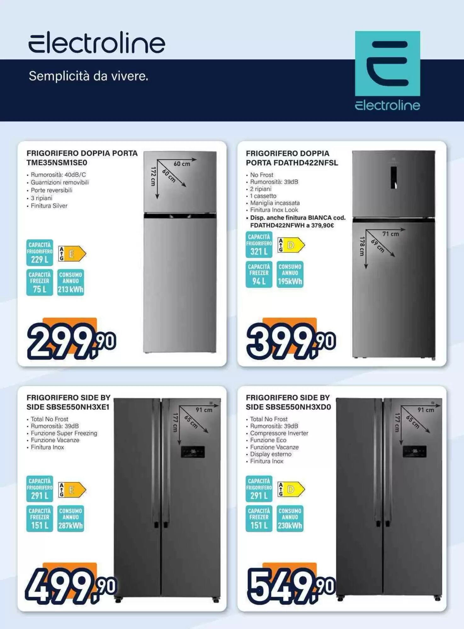 Volantino promozionale Unieuro  valide dal 01/09/2026 - Pagina 16.