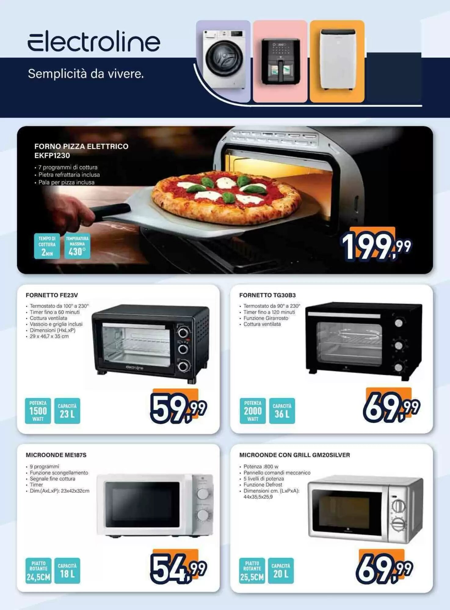 Volantino promozionale Unieuro  valide dal 01/09/2026 - Pagina 29.