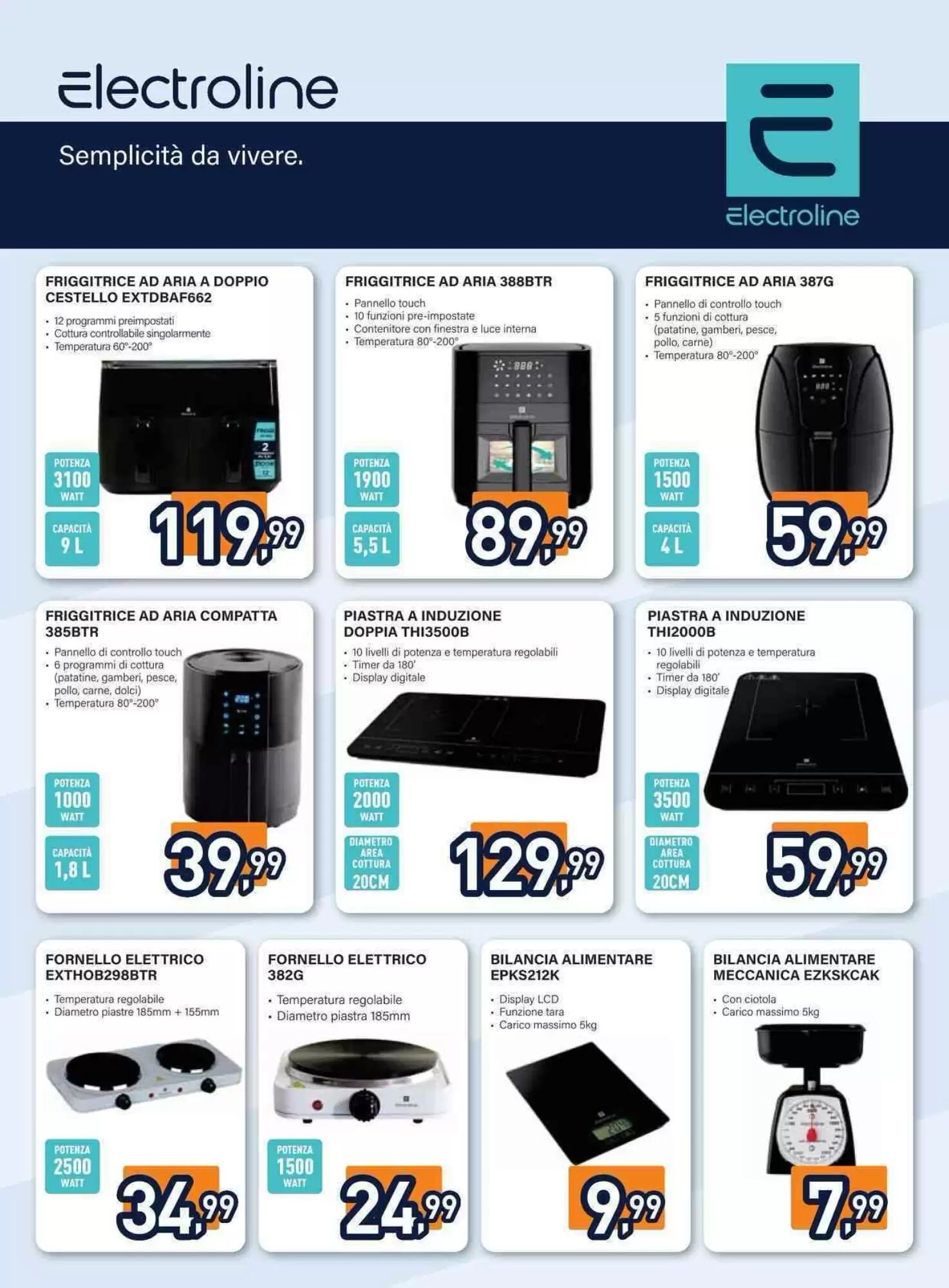 Volantino promozionale Unieuro  valide dal 01/09/2026 - Pagina 30.