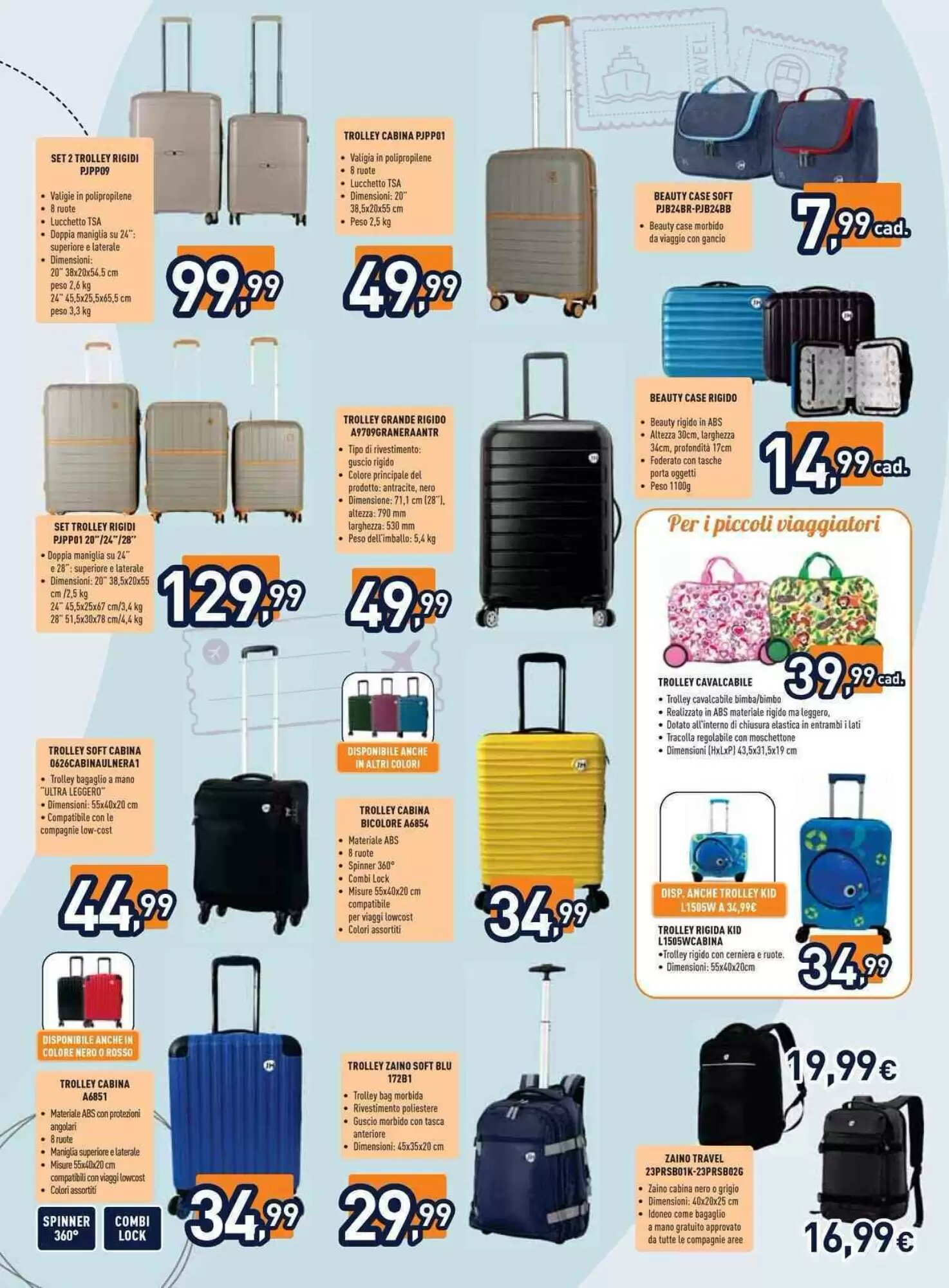 Volantino promozionale Unieuro  valide dal 01/09/2026 - Pagina 34.