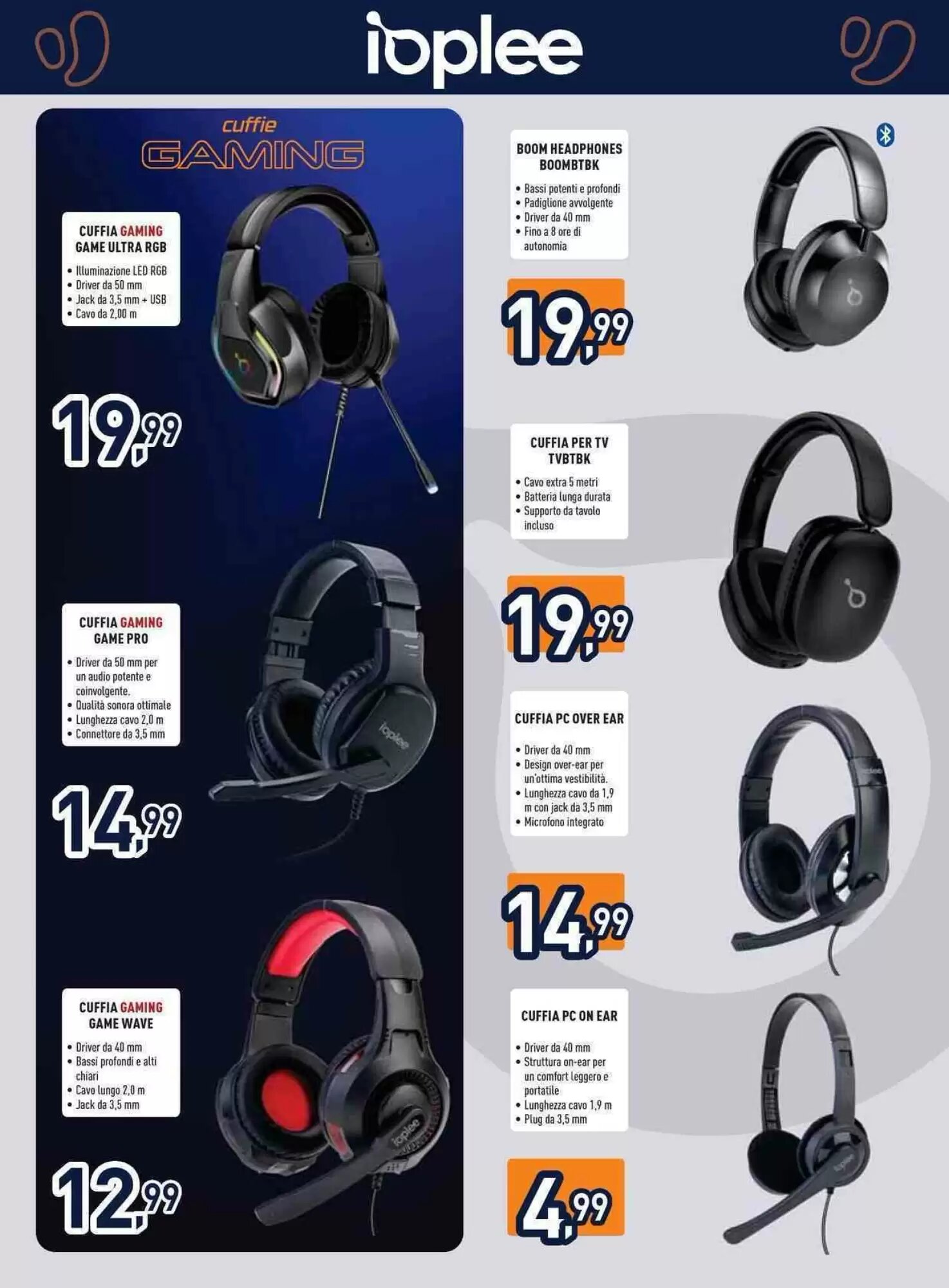 Volantino promozionale Unieuro  valide dal 01/09/2026 - Pagina 7.