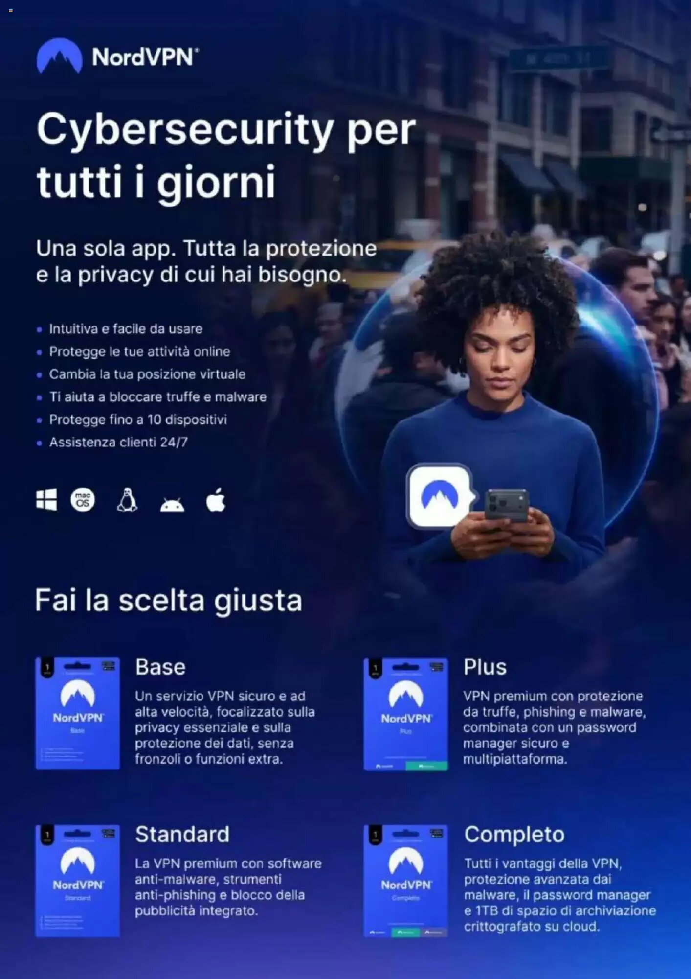 Volantino promozionale MediaWorld  valide dal 01/09/2026 - Pagina 31.