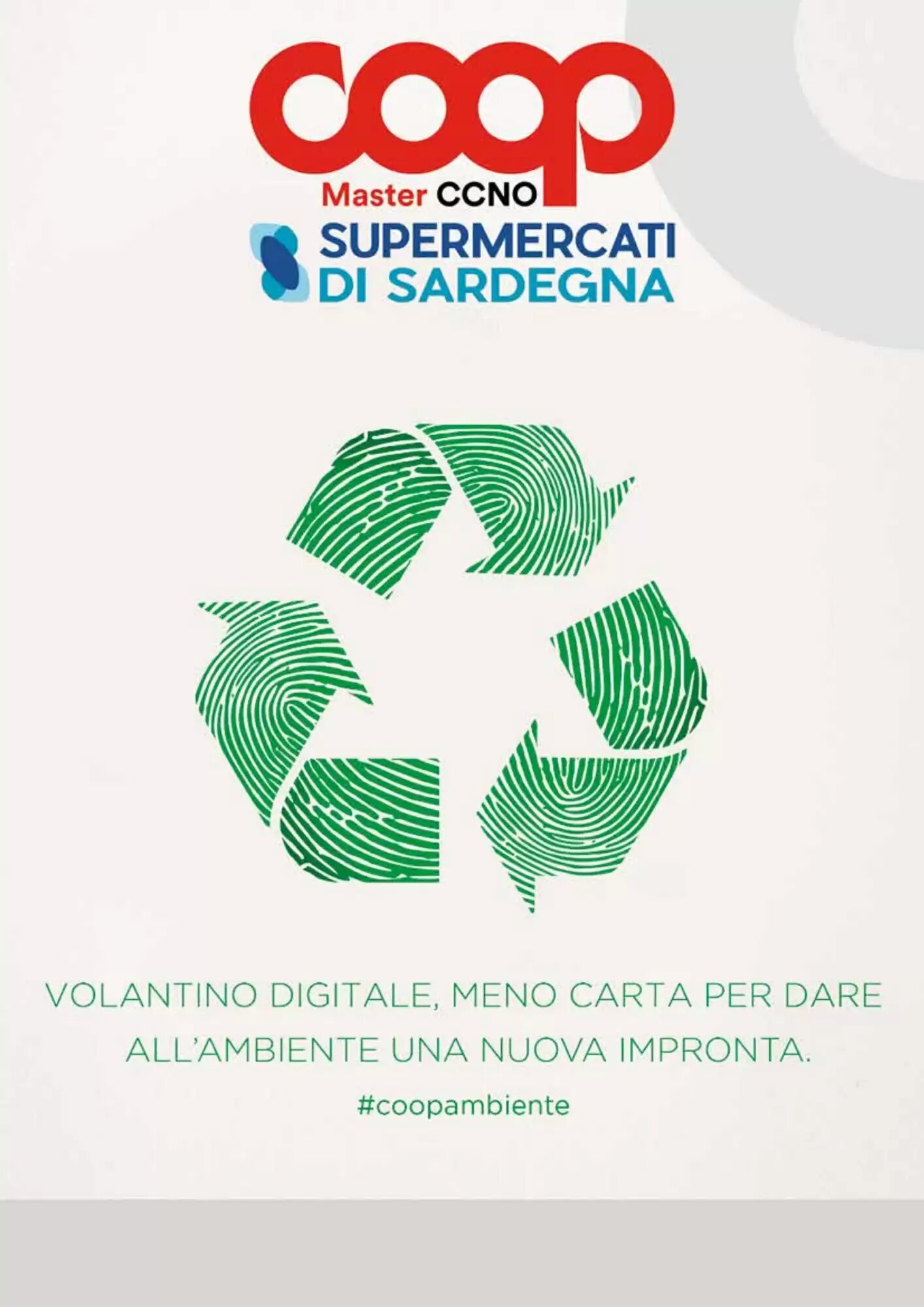 Volantino promozionale Coop Sardegna  valide dal 02/09/2026 - Pagina 2.