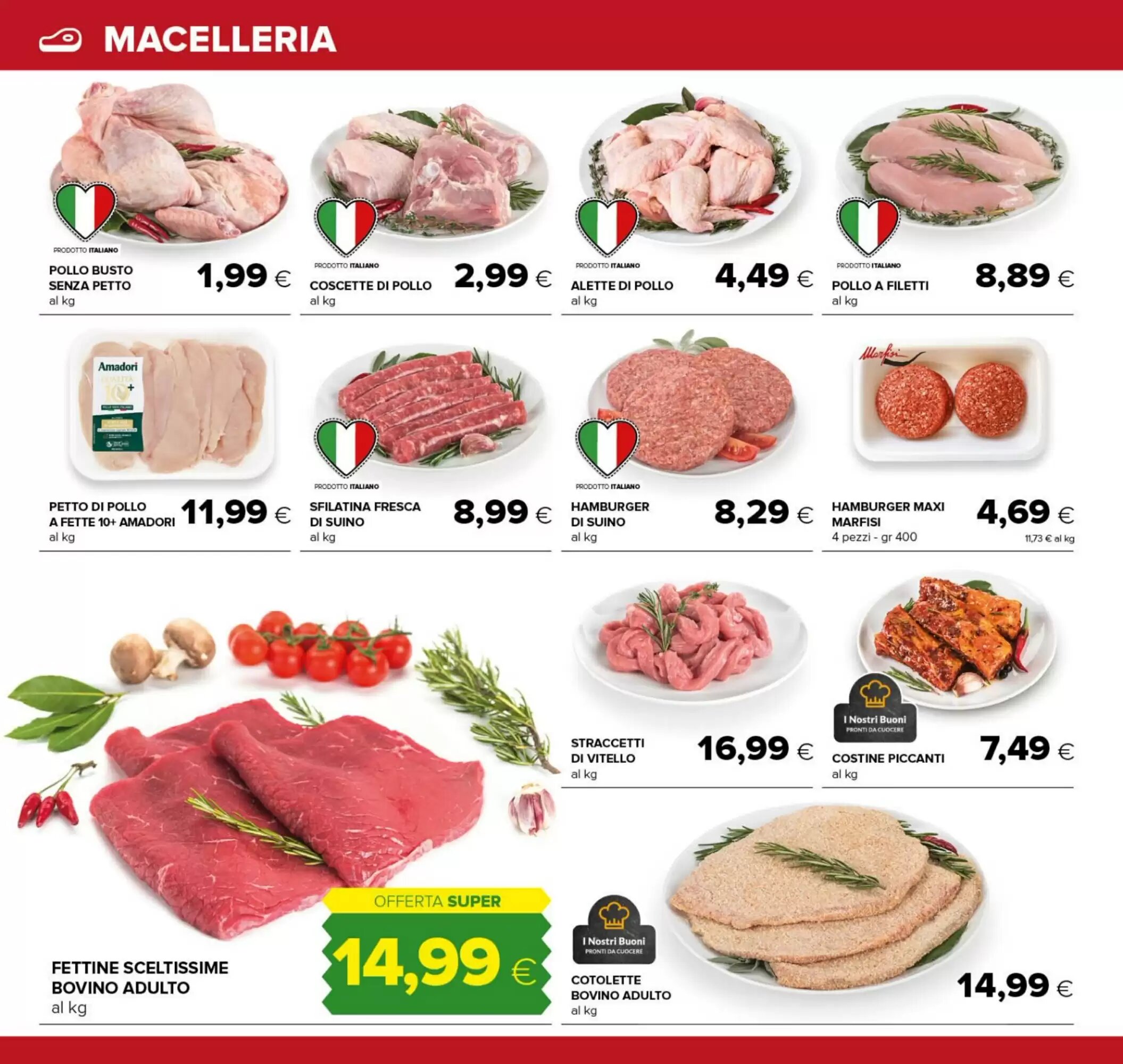 Volantino promozionale Tigre  valide dal 02/09/2026 - Pagina 6.