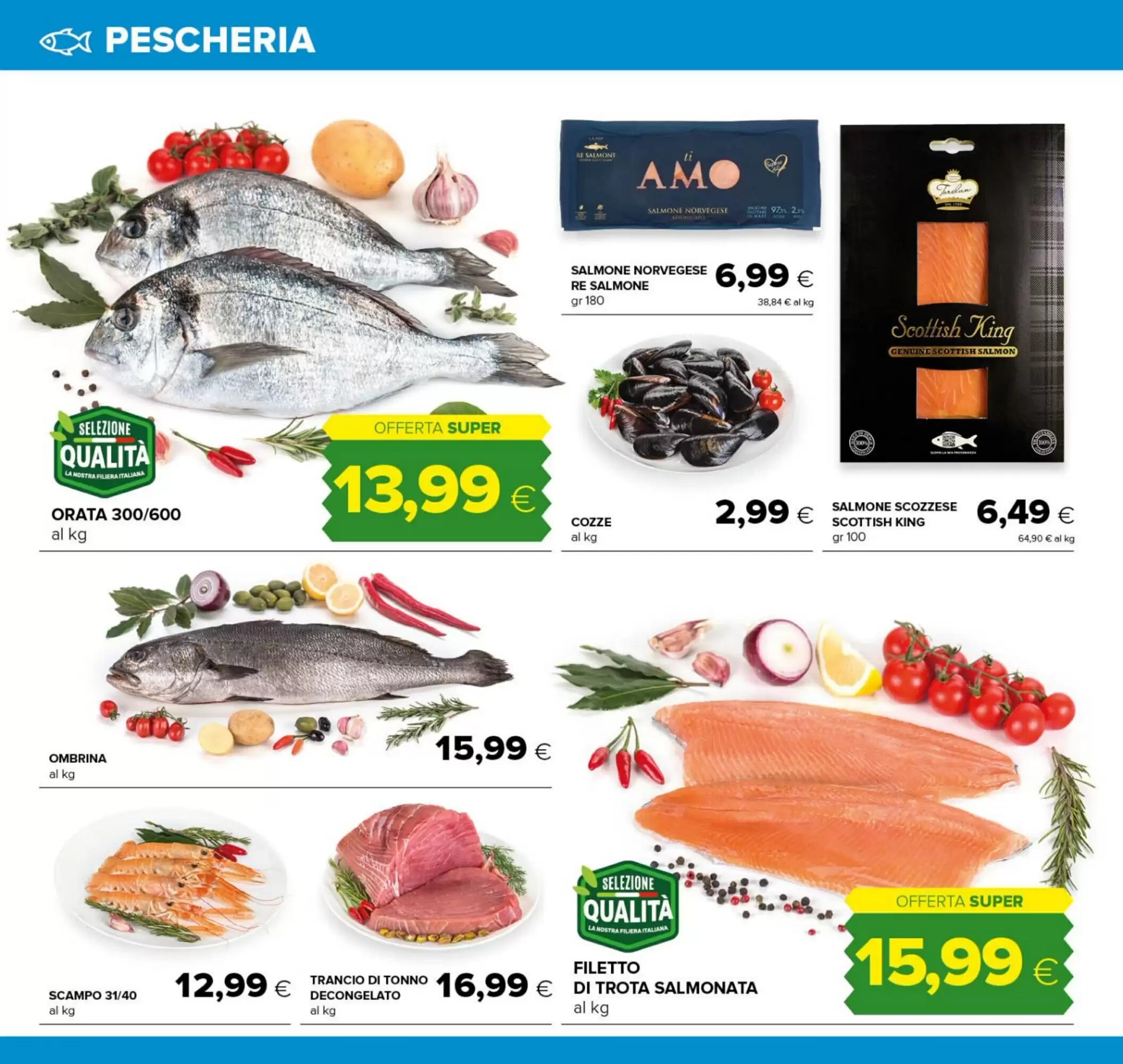 Volantino promozionale Tigre  valide dal 02/09/2026 - Pagina 8.