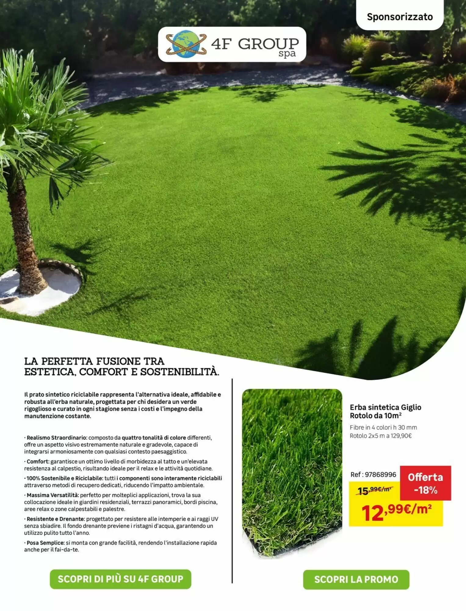 Volantino promozionale Leroy Merlin  valide dal 02/09/2026 - Pagina 9.