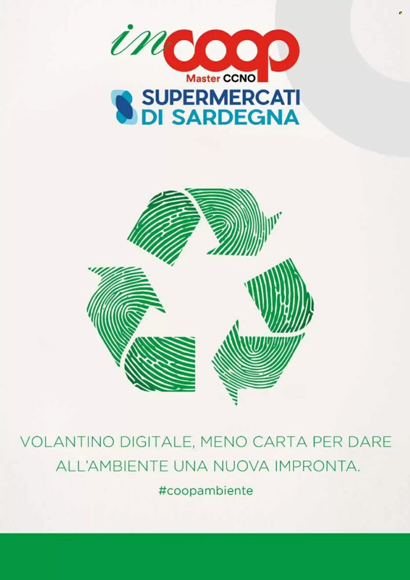 Volantino promozionale Coop  valide dal 02/09/2026 - Pagina 2.