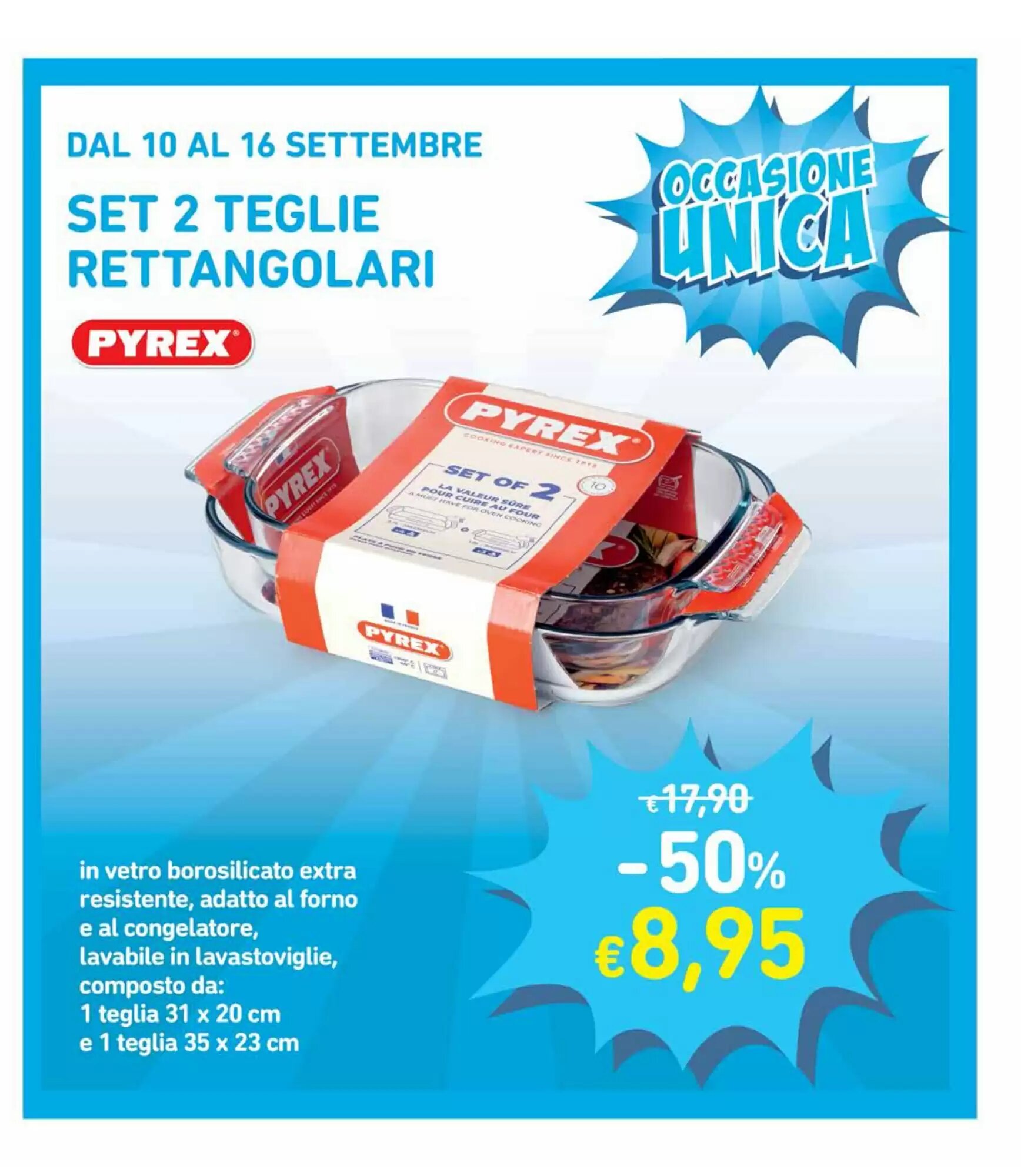 Volantino promozionale Spazio Conad  valide dal 03/09/2026 - Pagina 25.