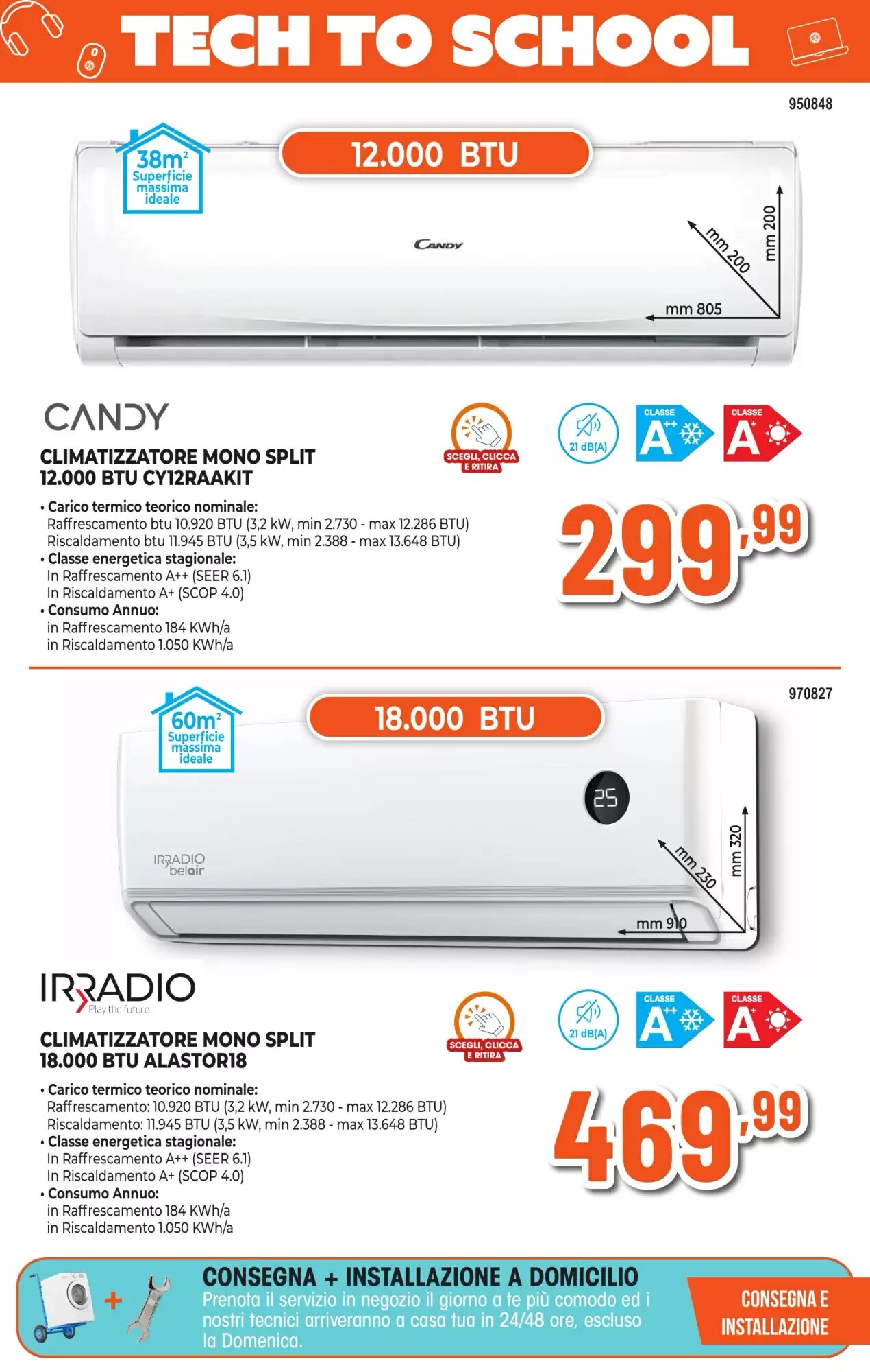 Volantino promozionale Expert  valide dal 03/09/2026 - Pagina 26.