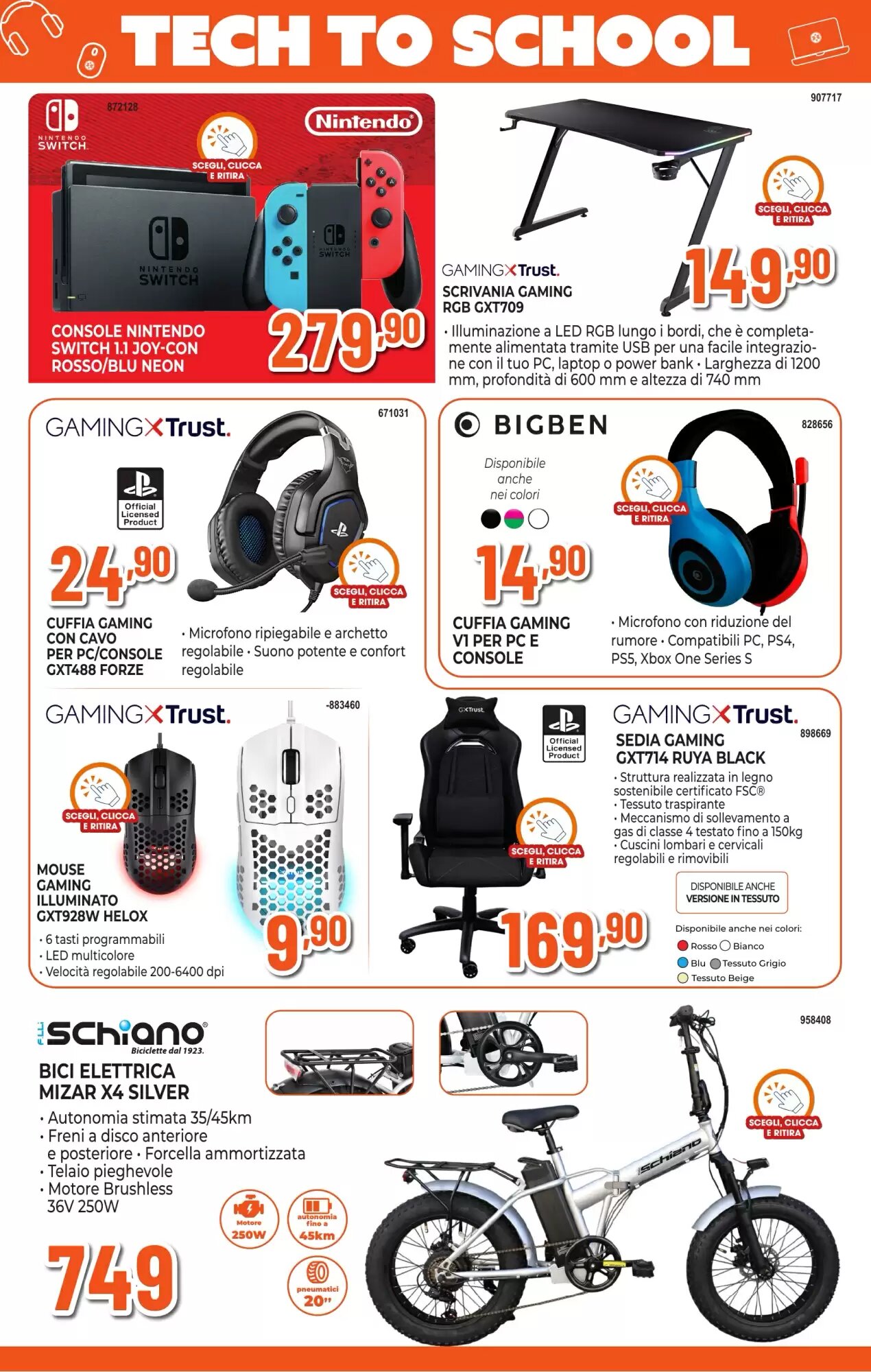 Volantino promozionale Expert  valide dal 03/09/2026 - Pagina 7.