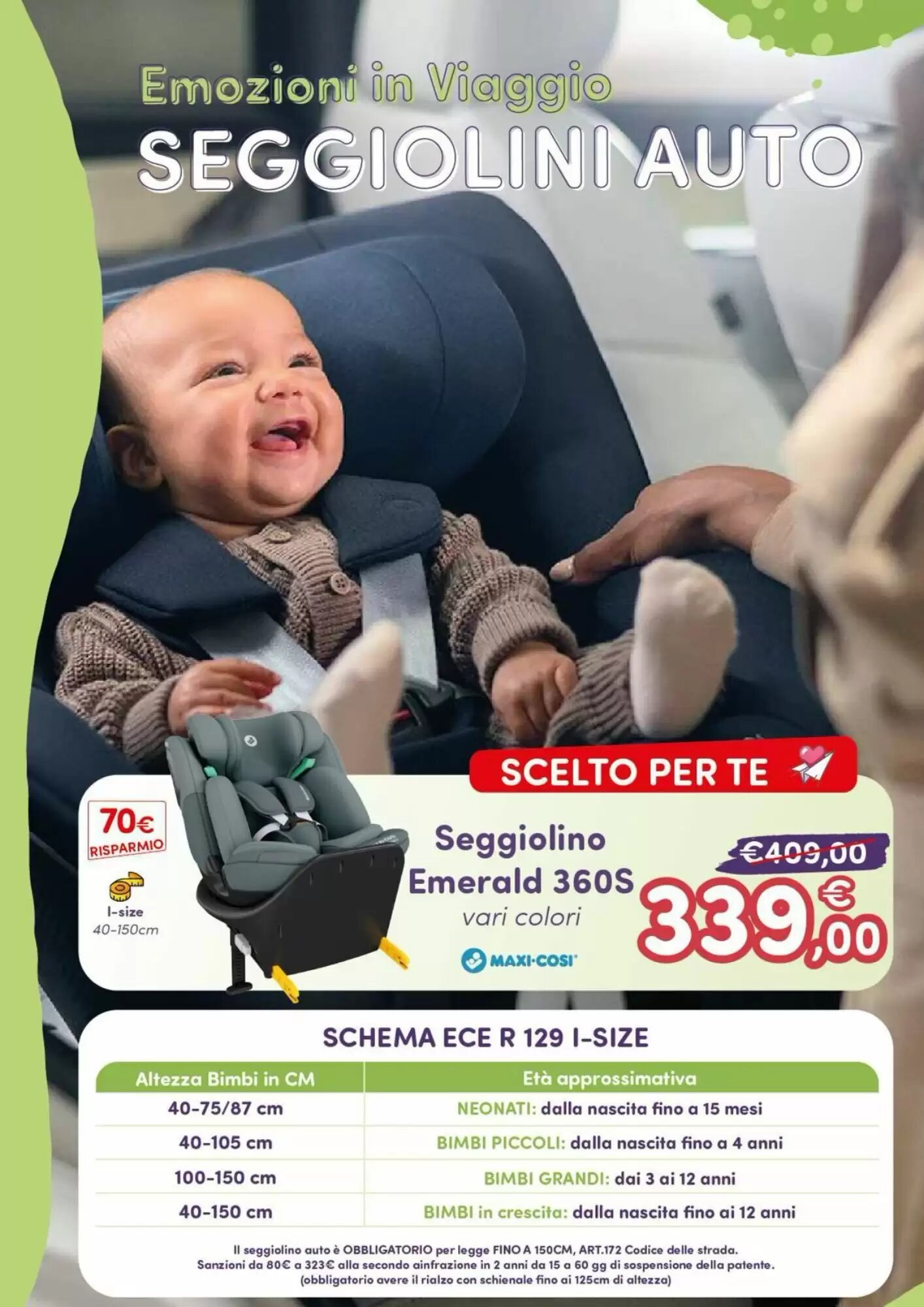 Volantino promozionale B di Bimbi  valide dal 03/09/2026 - Pagina 13.