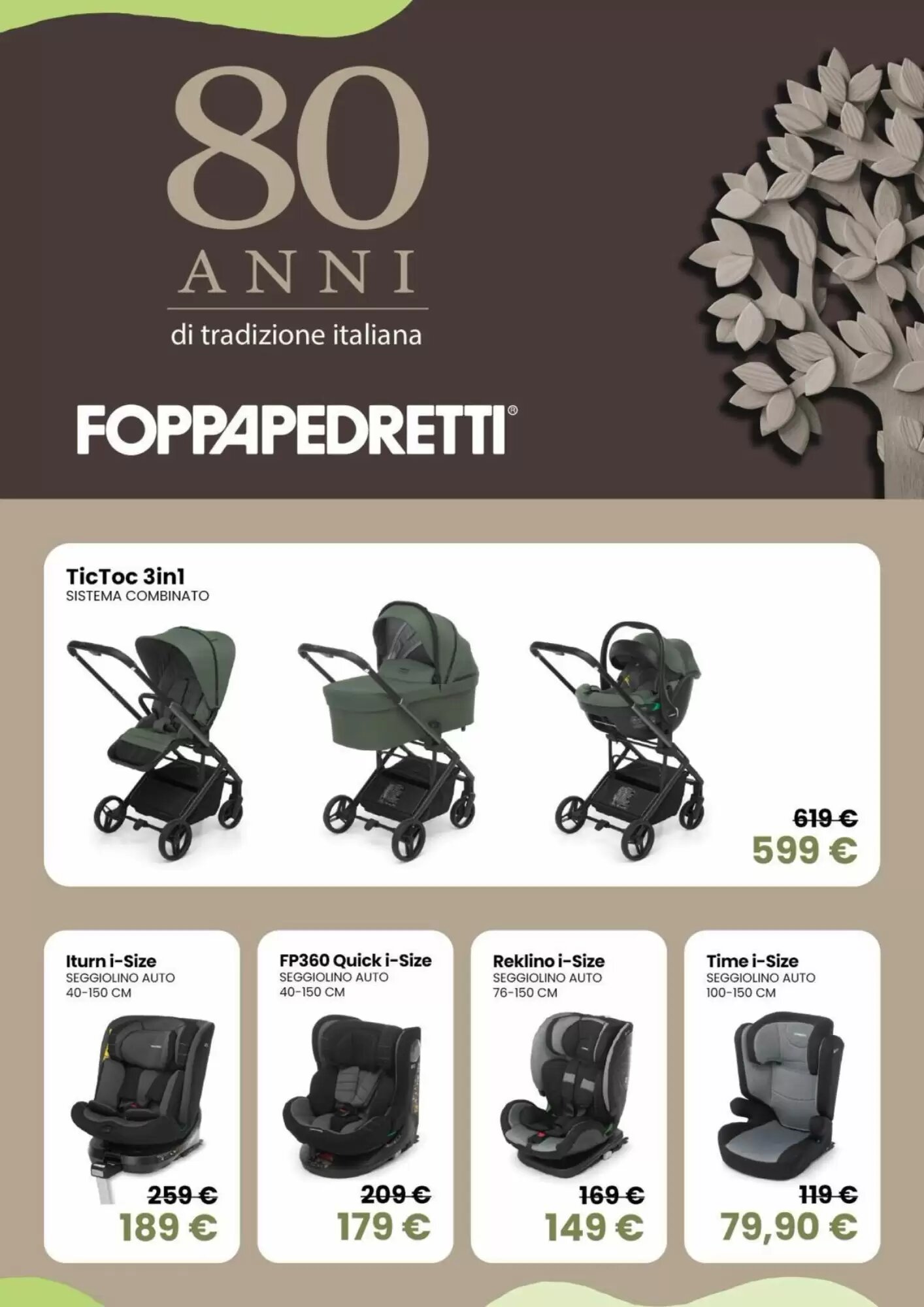 Volantino promozionale B di Bimbi  valide dal 03/09/2026 - Pagina 16.