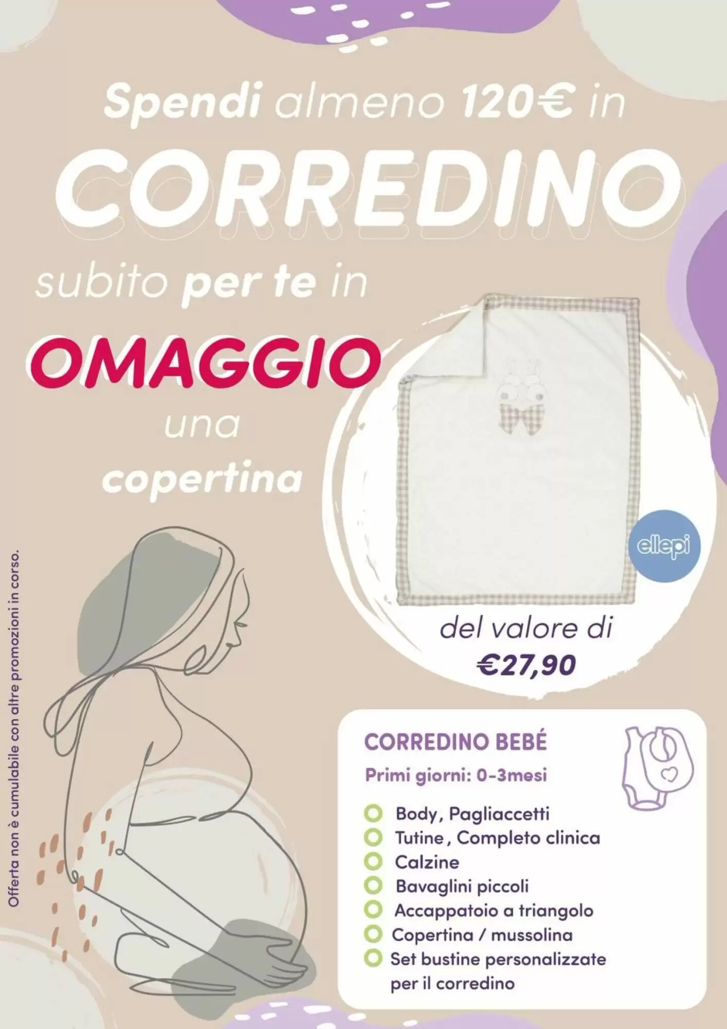 Volantino promozionale B di Bimbi  valide dal 03/09/2026 - Pagina 2.