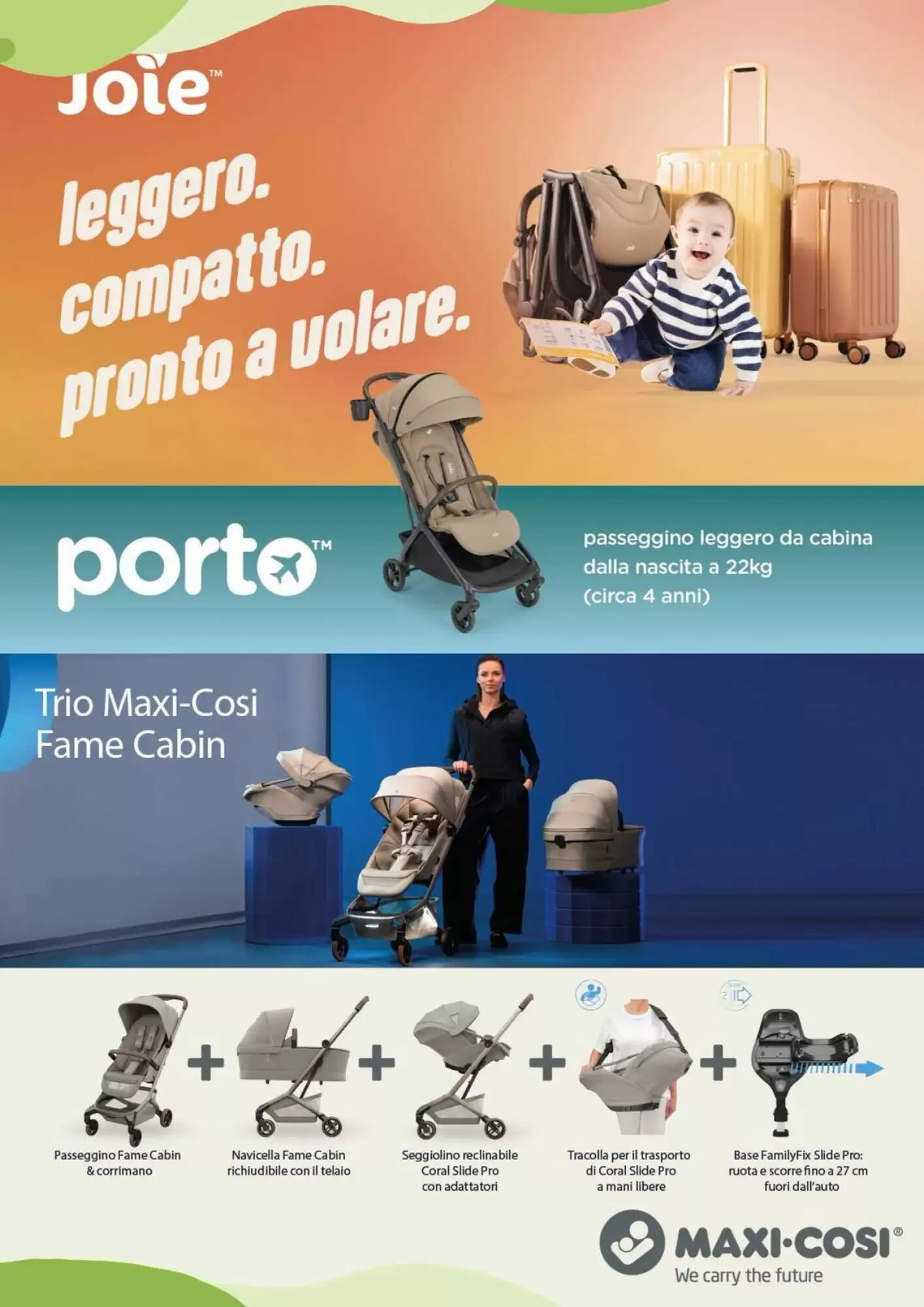 Volantino promozionale B di Bimbi  valide dal 03/09/2026 - Pagina 21.