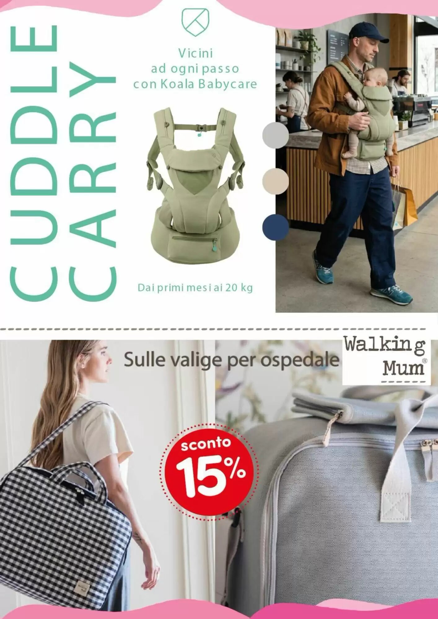 Volantino promozionale B di Bimbi  valide dal 03/09/2026 - Pagina 28.
