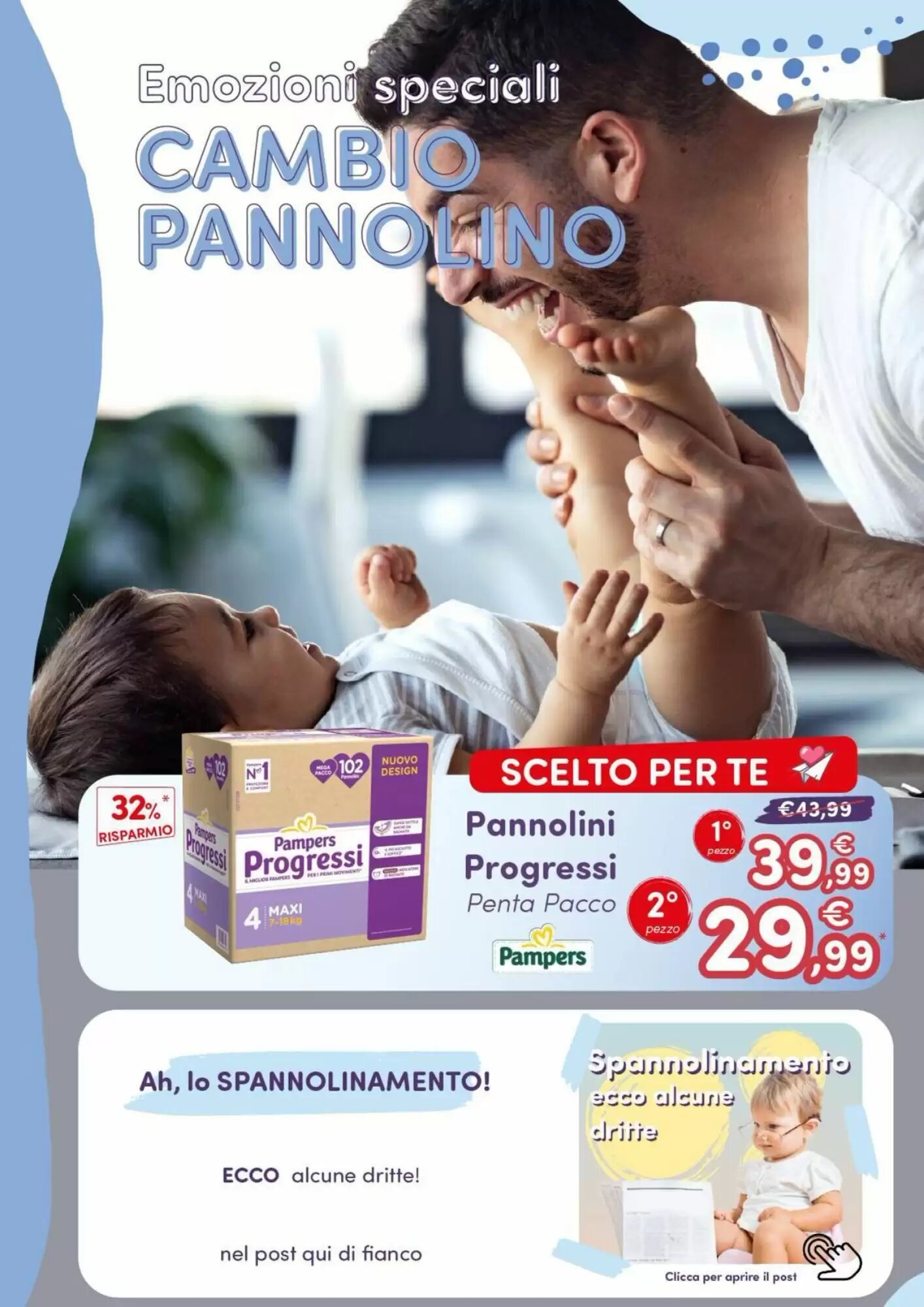 Volantino promozionale B di Bimbi  valide dal 03/09/2026 - Pagina 4.