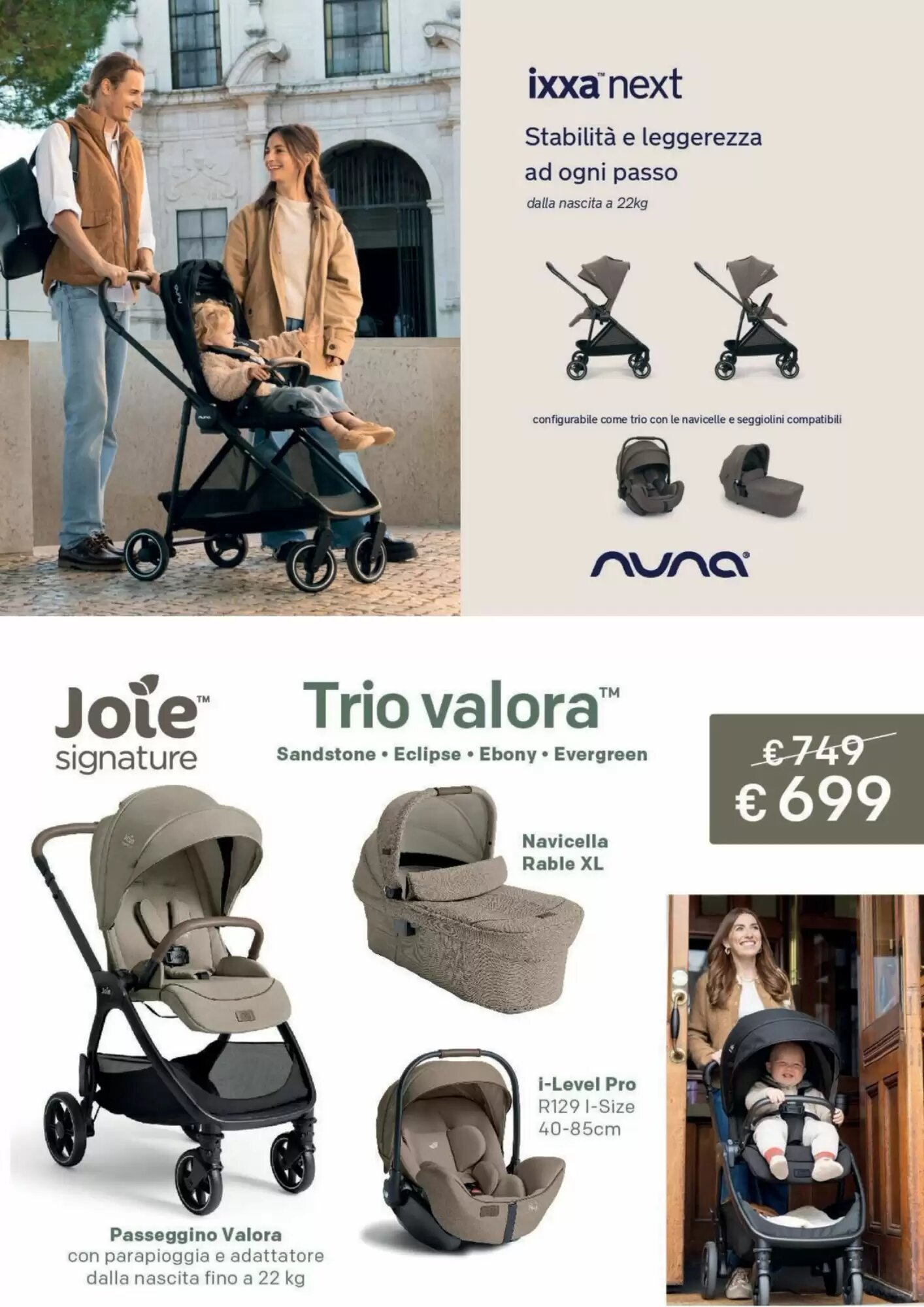 Volantino promozionale Ideal Bimbo  valide dal 03/09/2026 - Pagina 32.