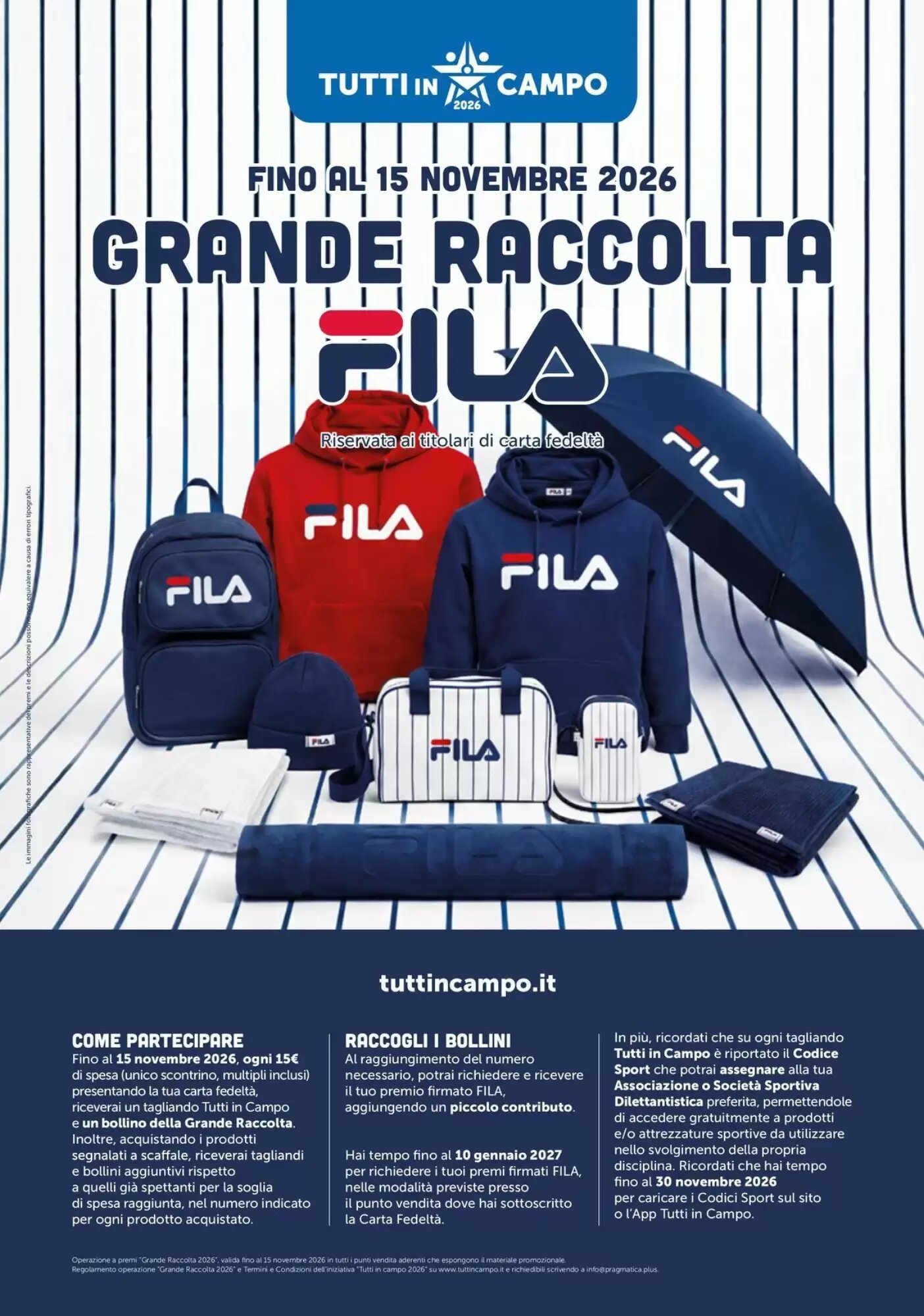 Volantino promozionale MAX Supermercati  valide dal 03/09/2026 - Pagina 21.