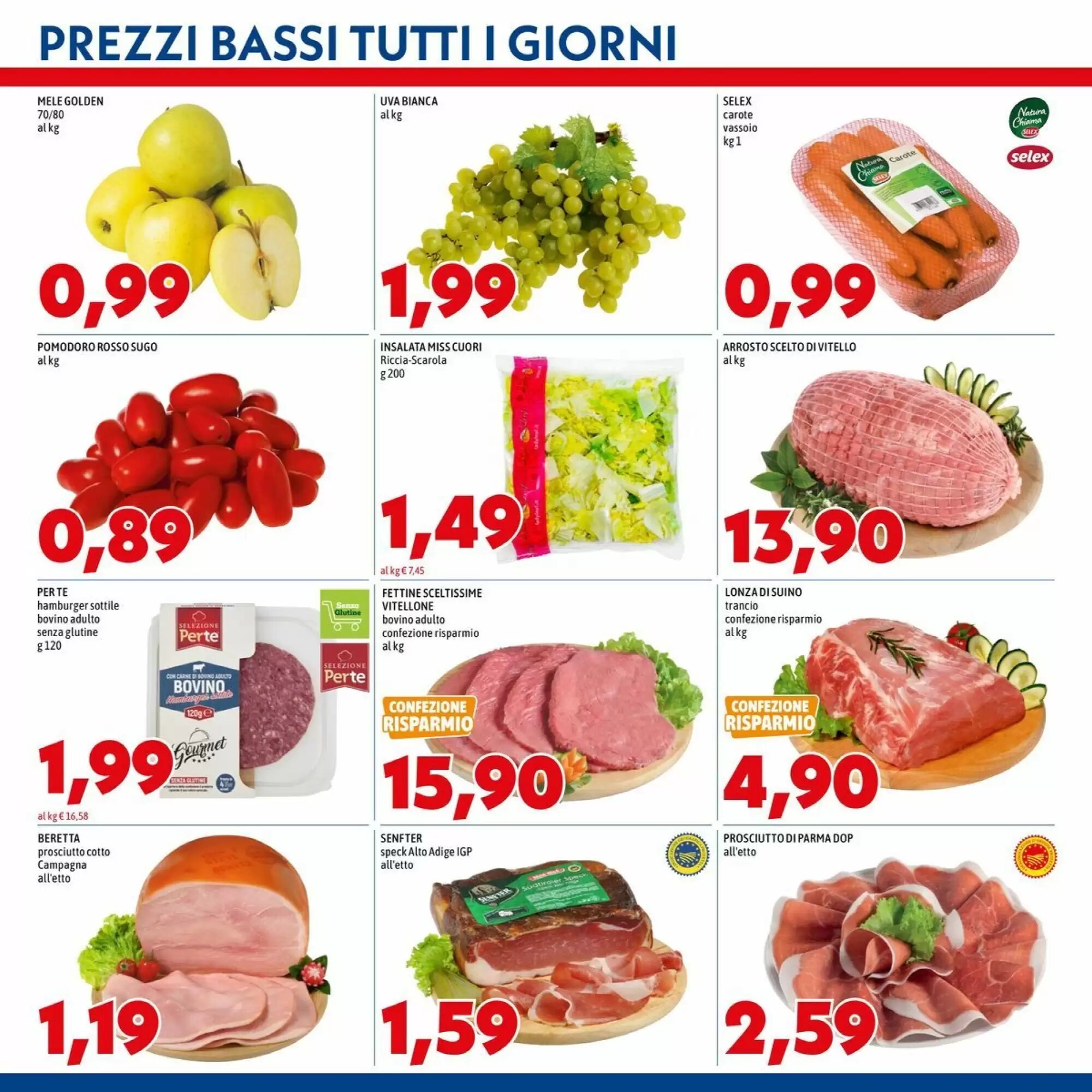 Volantino promozionale MEGA  valide dal 03/09/2026 - Pagina 3.