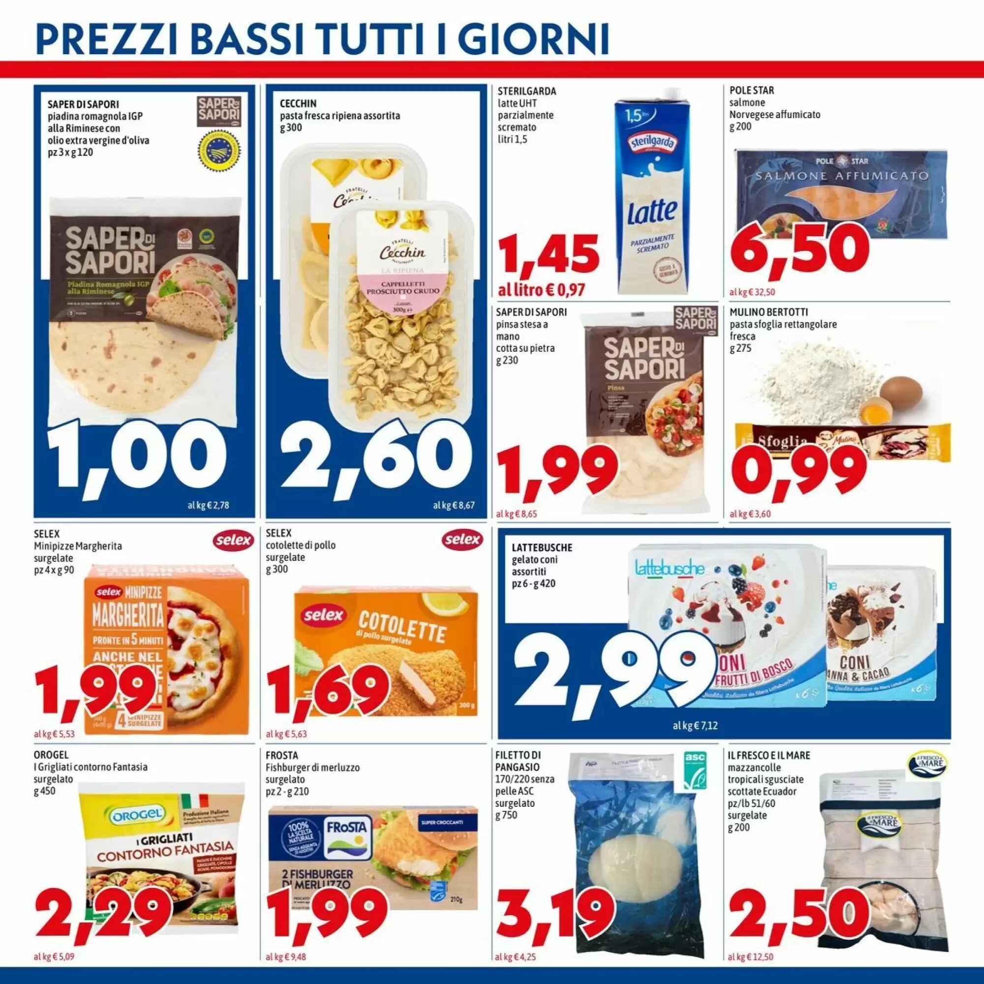 Volantino promozionale MEGA  valide dal 03/09/2026 - Pagina 5.