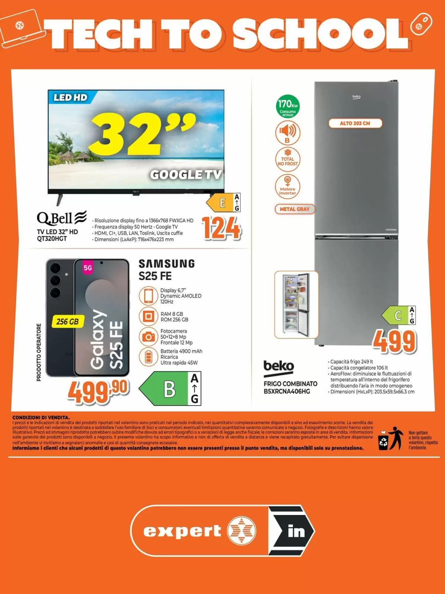 Volantino promozionale Coop  valide dal 03/09/2026 - Pagina 12.