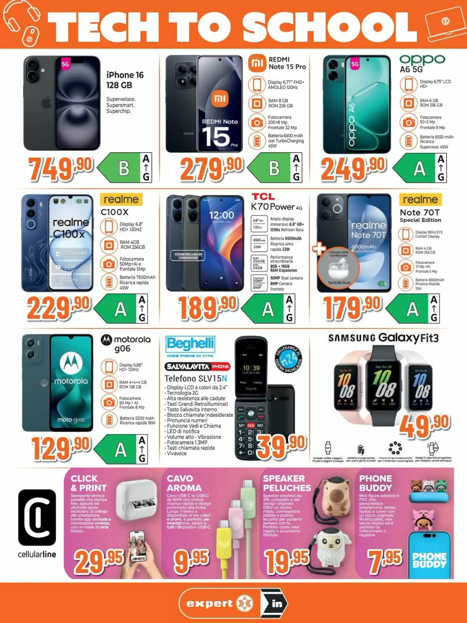 Volantino promozionale Coop  valide dal 03/09/2026 - Pagina 2.