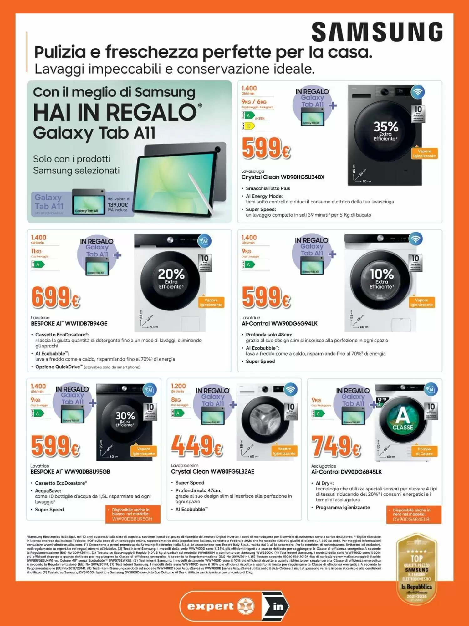 Volantino promozionale Coop  valide dal 03/09/2026 - Pagina 9.