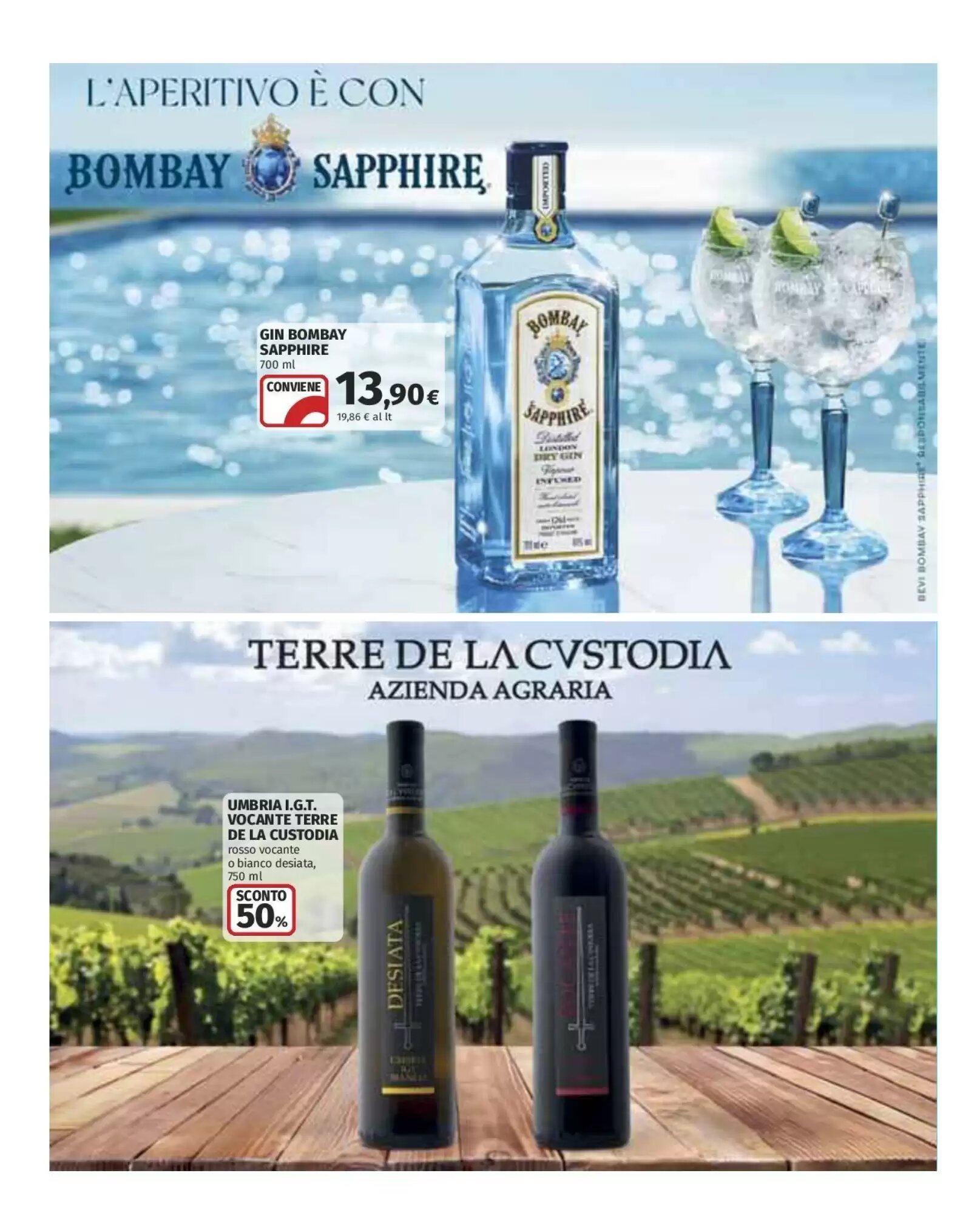Volantino promozionale Coop Superstore  valide dal 03/09/2026 - Pagina 41.