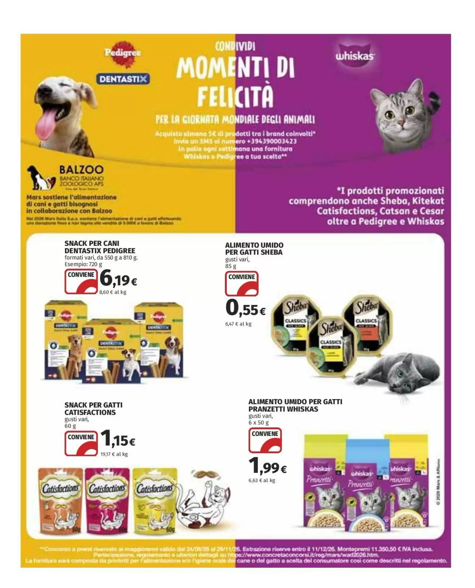 Volantino promozionale Coop Superstore  valide dal 03/09/2026 - Pagina 43.