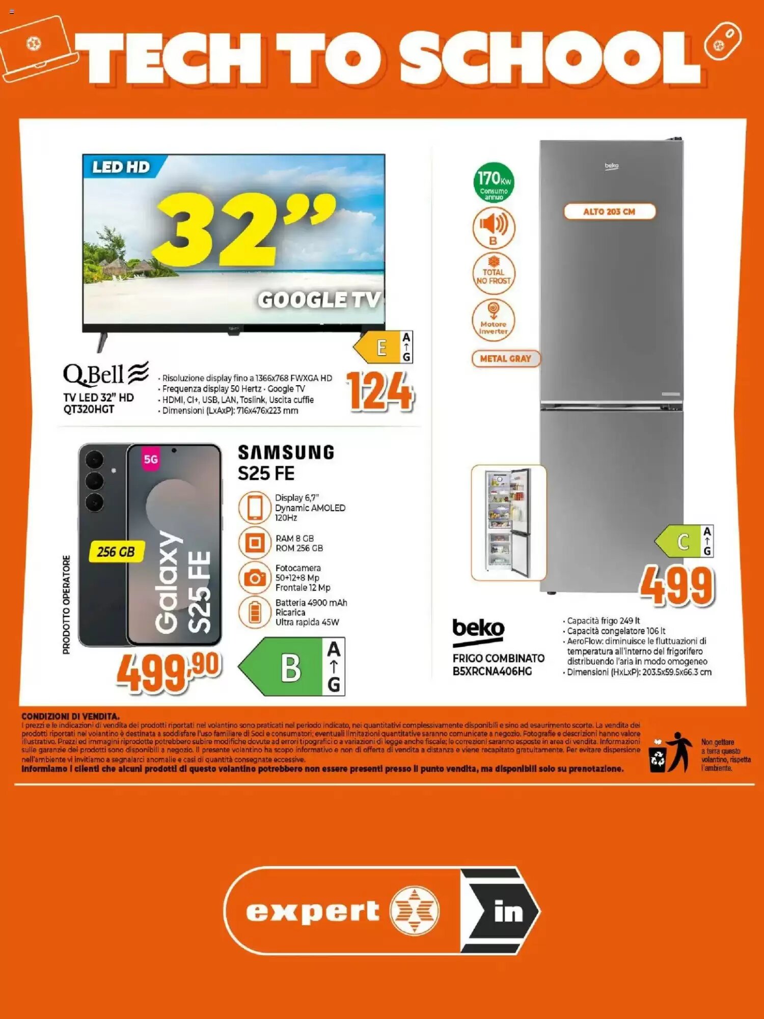 Volantino promozionale Ipercoop  valide dal 03/09/2026 - Pagina 12.