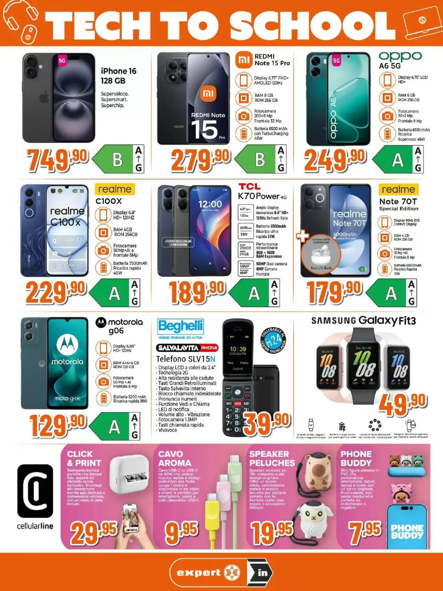 Volantino promozionale Ipercoop  valide dal 03/09/2026 - Pagina 2.