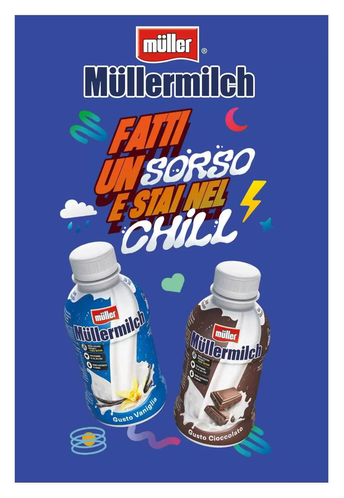 Volantino promozionale Famila Superstore  valide dal 03/09/2026 - Pagina 3.