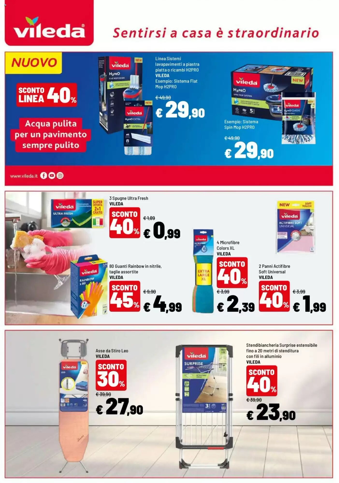 Volantino promozionale Iper La Grande  valide dal 03/09/2026 - Pagina 12.