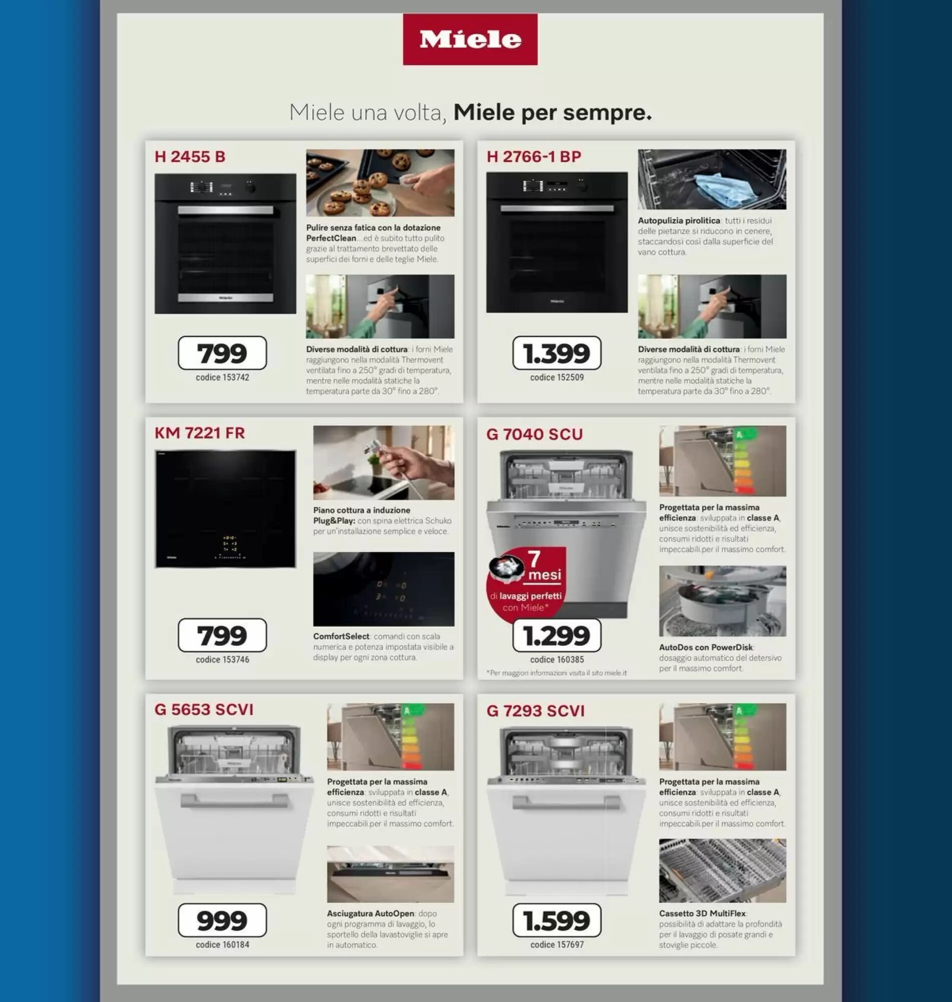 Volantino promozionale Sinergy  valide dal 04/09/2026 - Pagina 20.