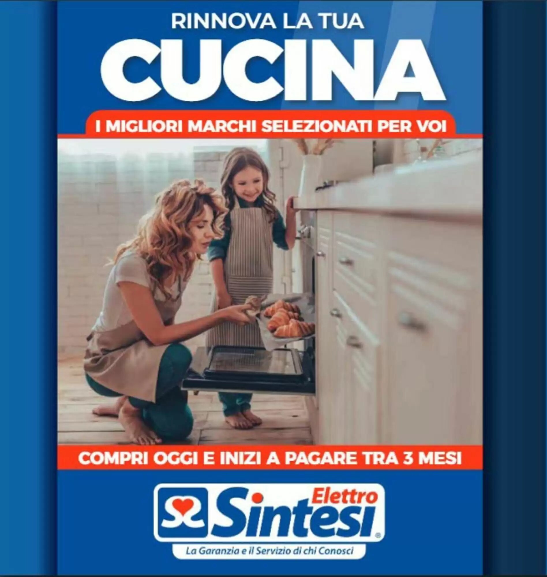 Volantino promozionale Elettrosintesi  valide dal 04/09/2026 - Pagina 16.