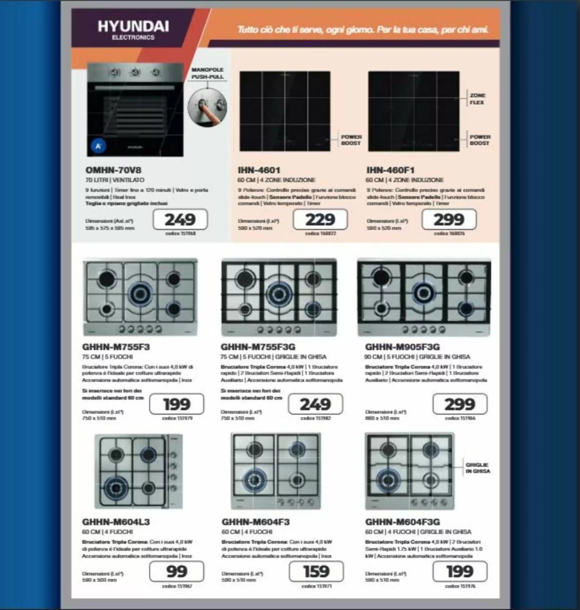 Volantino promozionale Elettrosintesi  valide dal 04/09/2026 - Pagina 17.