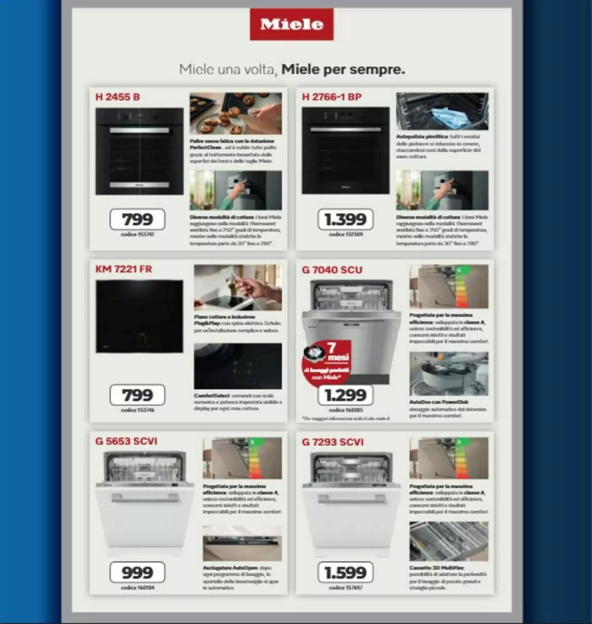 Volantino promozionale Elettrosintesi  valide dal 04/09/2026 - Pagina 20.