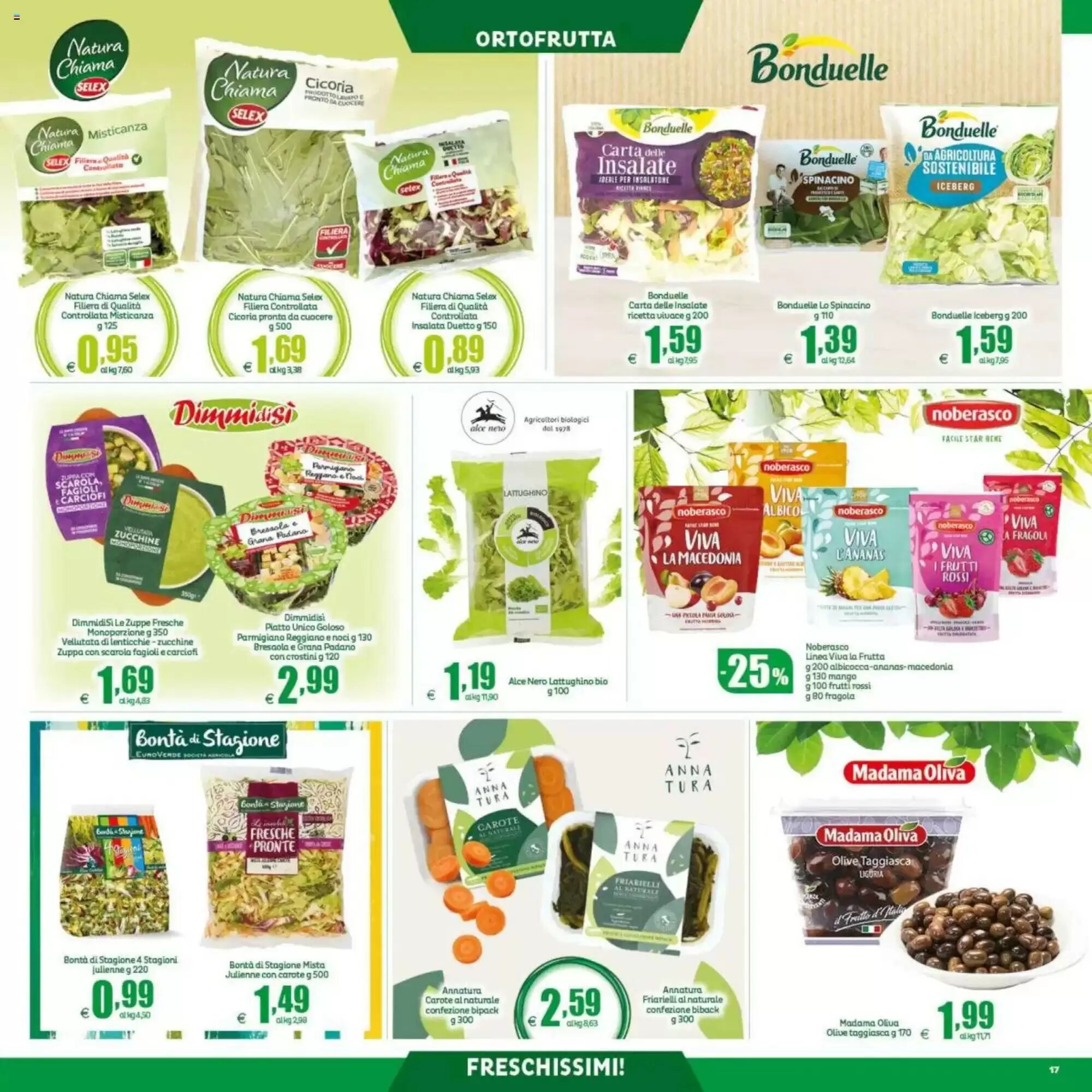 Volantino promozionale Elite  valide dal 04/09/2026 - Pagina 17.
