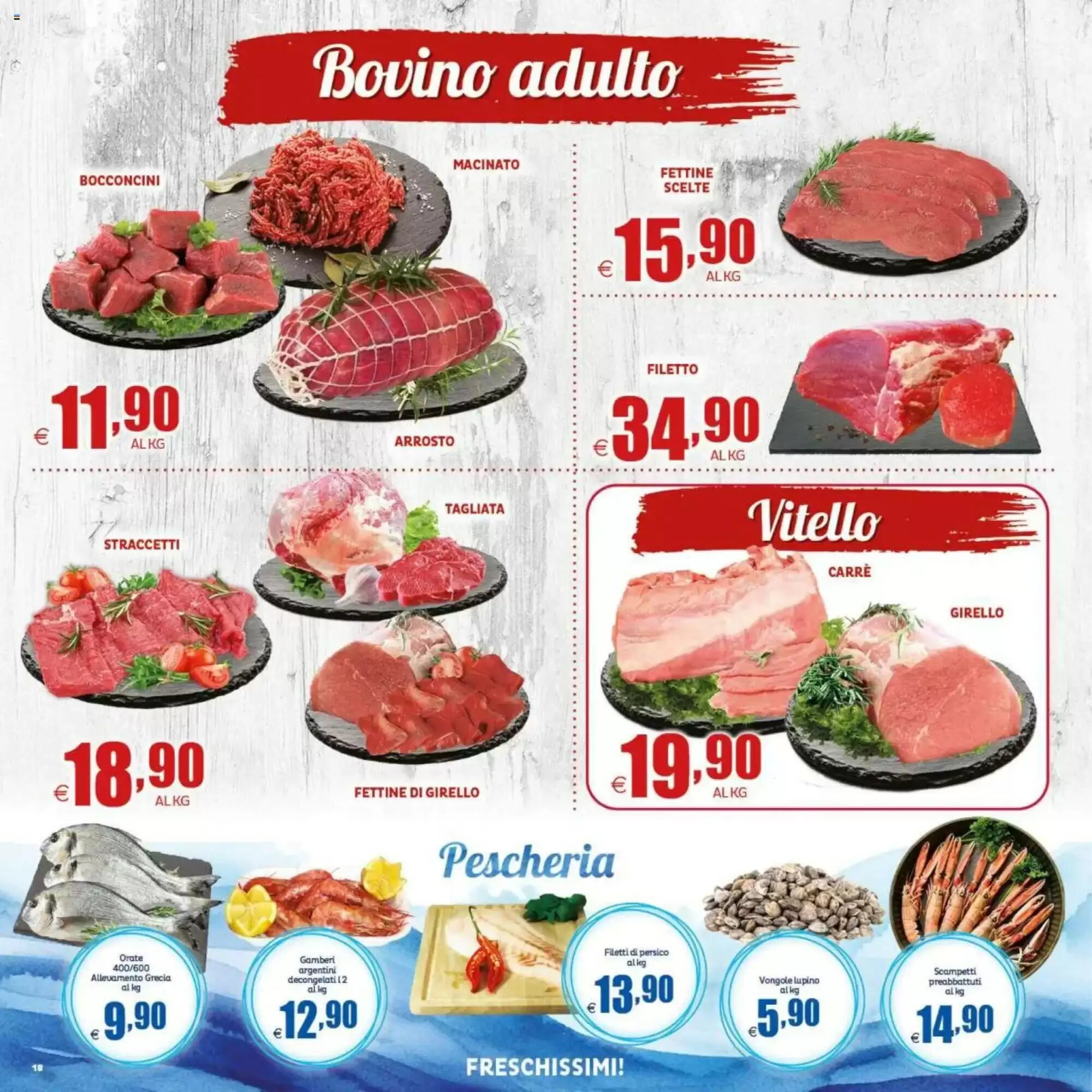 Volantino promozionale Elite  valide dal 04/09/2026 - Pagina 18.