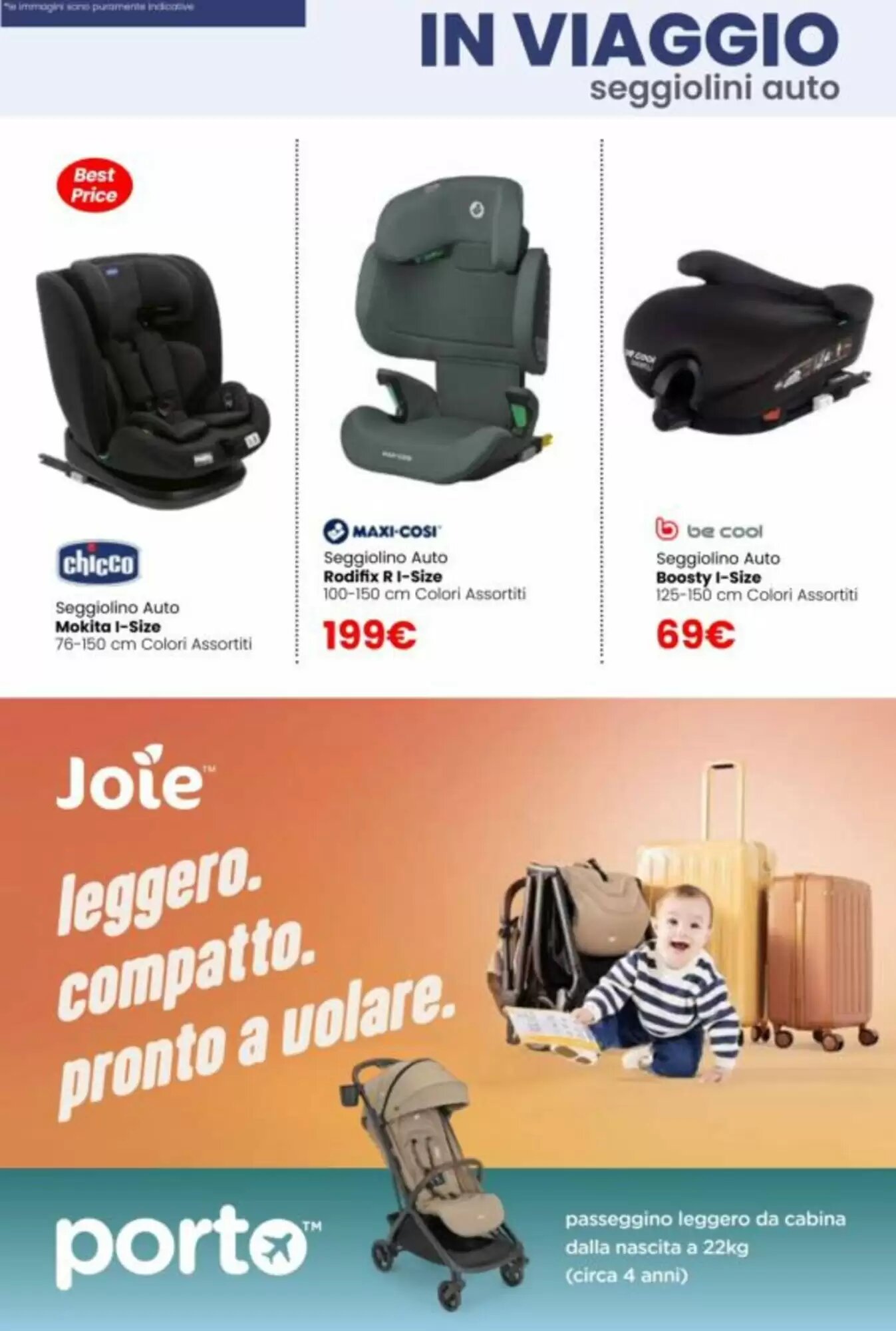 Volantino promozionale Paniate  valide dal 05/09/2026 - Pagina 15.