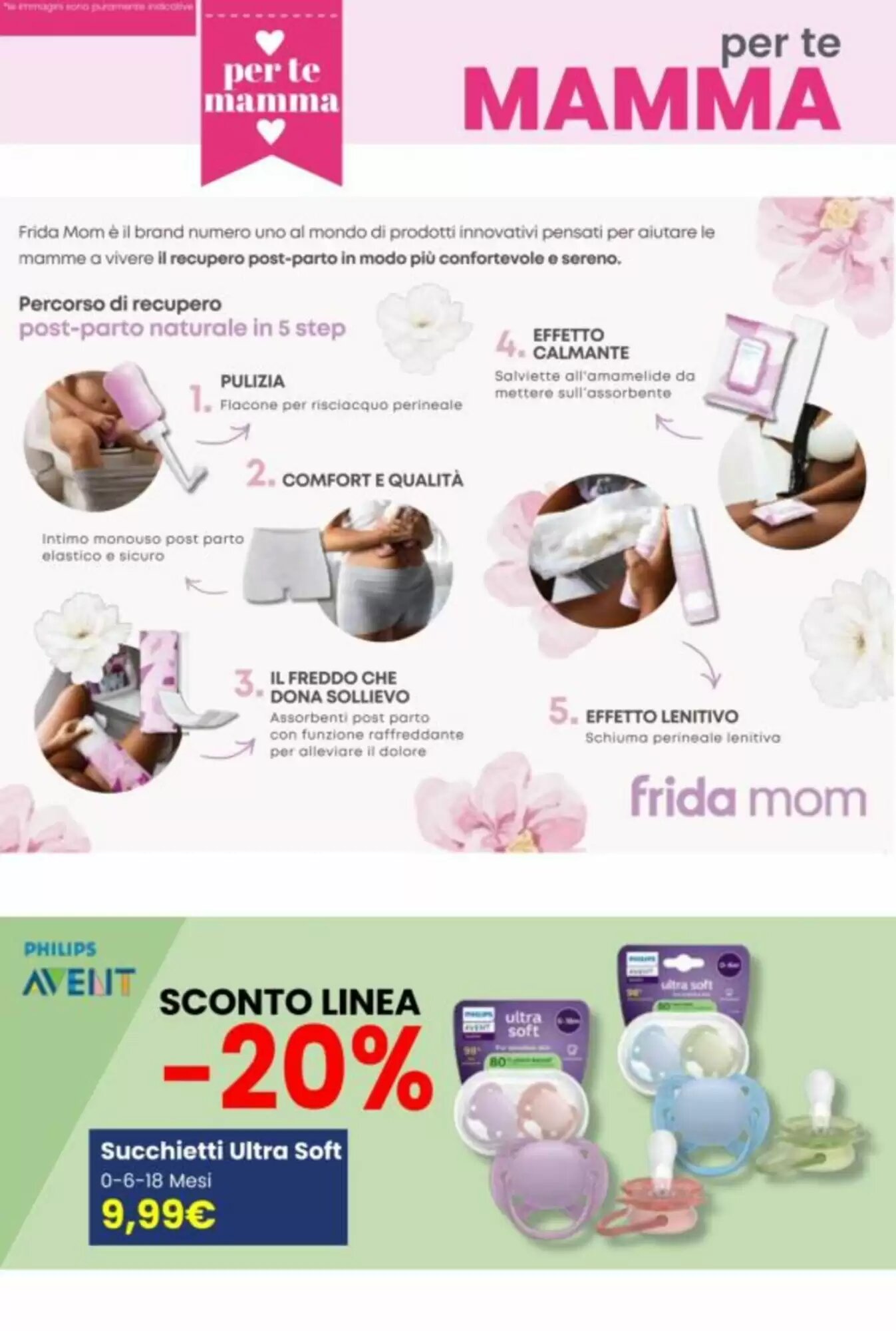Volantino promozionale Paniate  valide dal 05/09/2026 - Pagina 27.