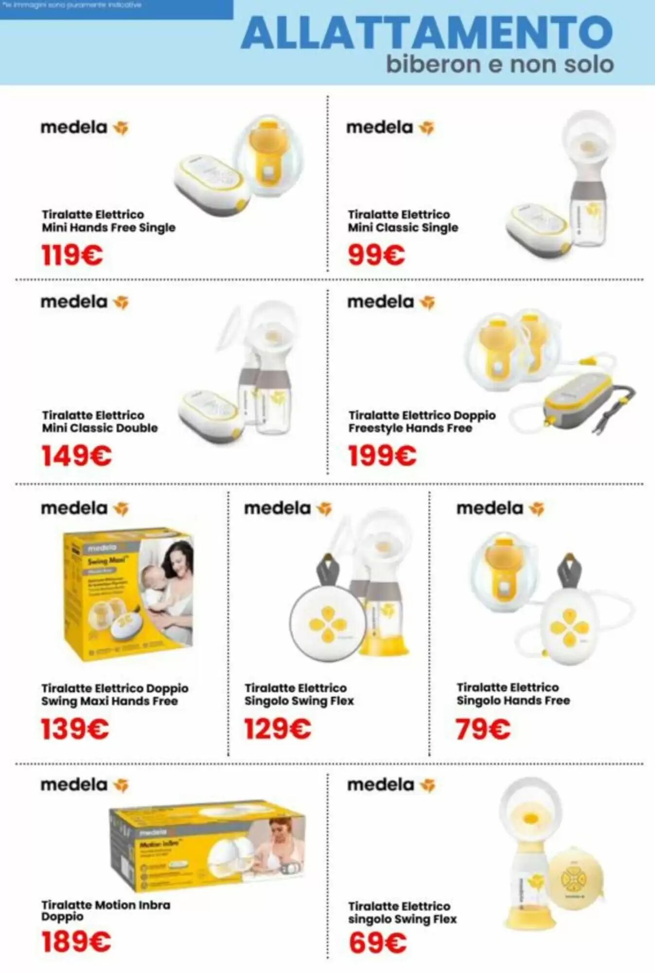 Volantino promozionale Paniate  valide dal 05/09/2026 - Pagina 28.