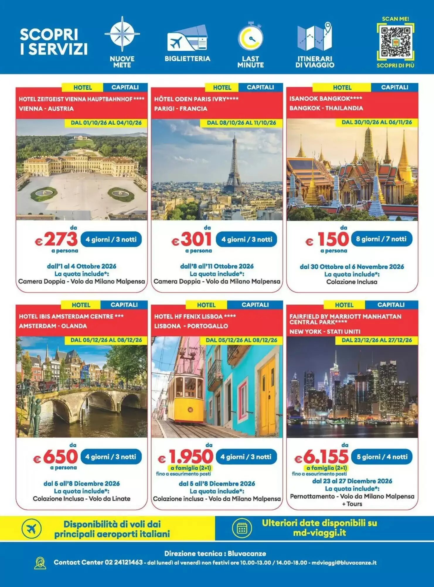 Volantino promozionale MD Discount  valide dal 07/09/2026 - Pagina 34.