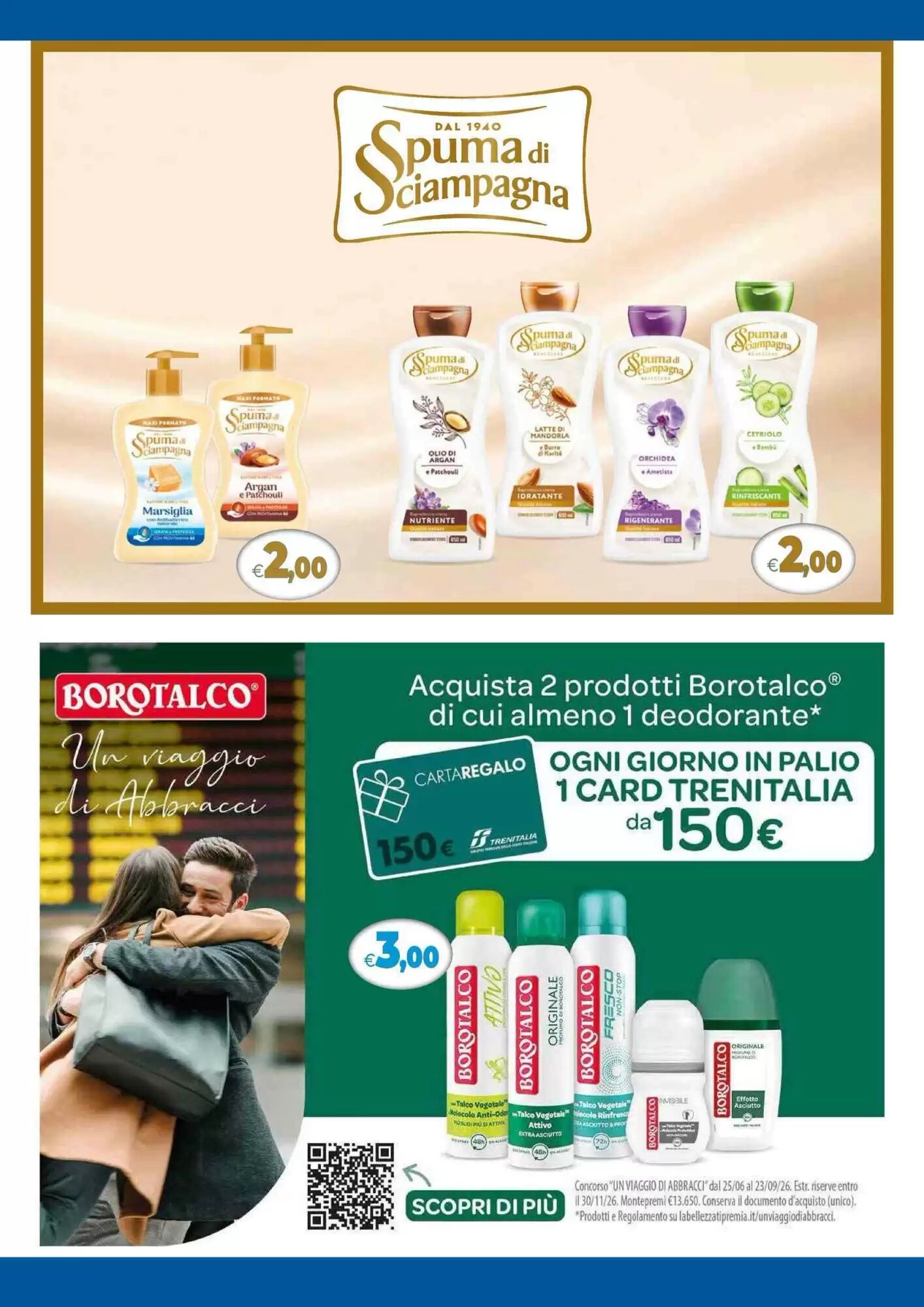 Volantino promozionale Galassia  valide dal 07/09/2026 - Pagina 10.