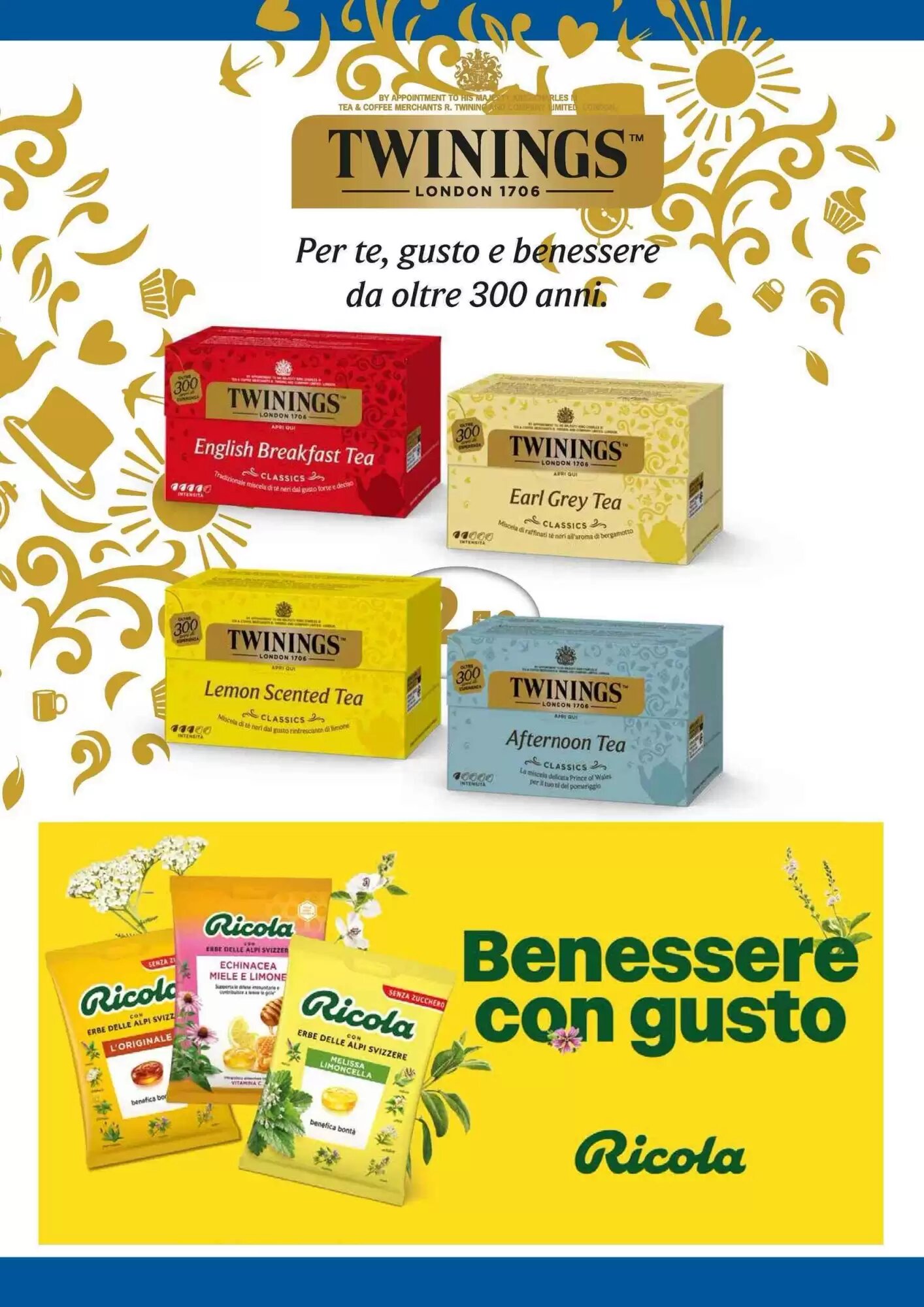 Volantino promozionale Galassia  valide dal 07/09/2026 - Pagina 4.