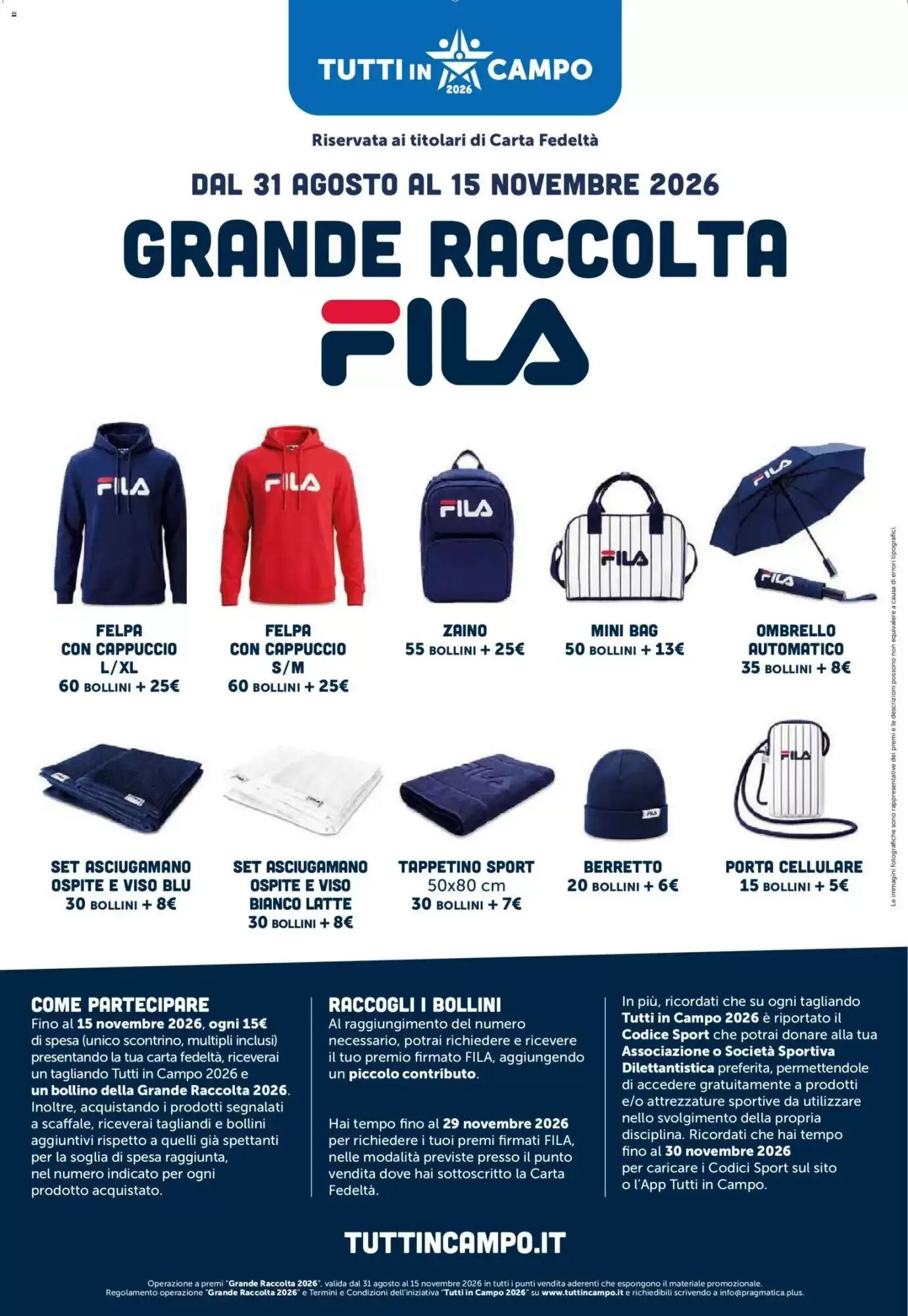 Volantino promozionale IperFamila  valide dal 07/09/2026 - Pagina 13.