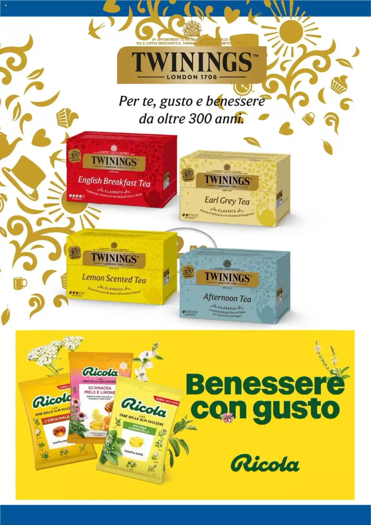 Volantino promozionale IperFamila  valide dal 07/09/2026 - Pagina 4.
