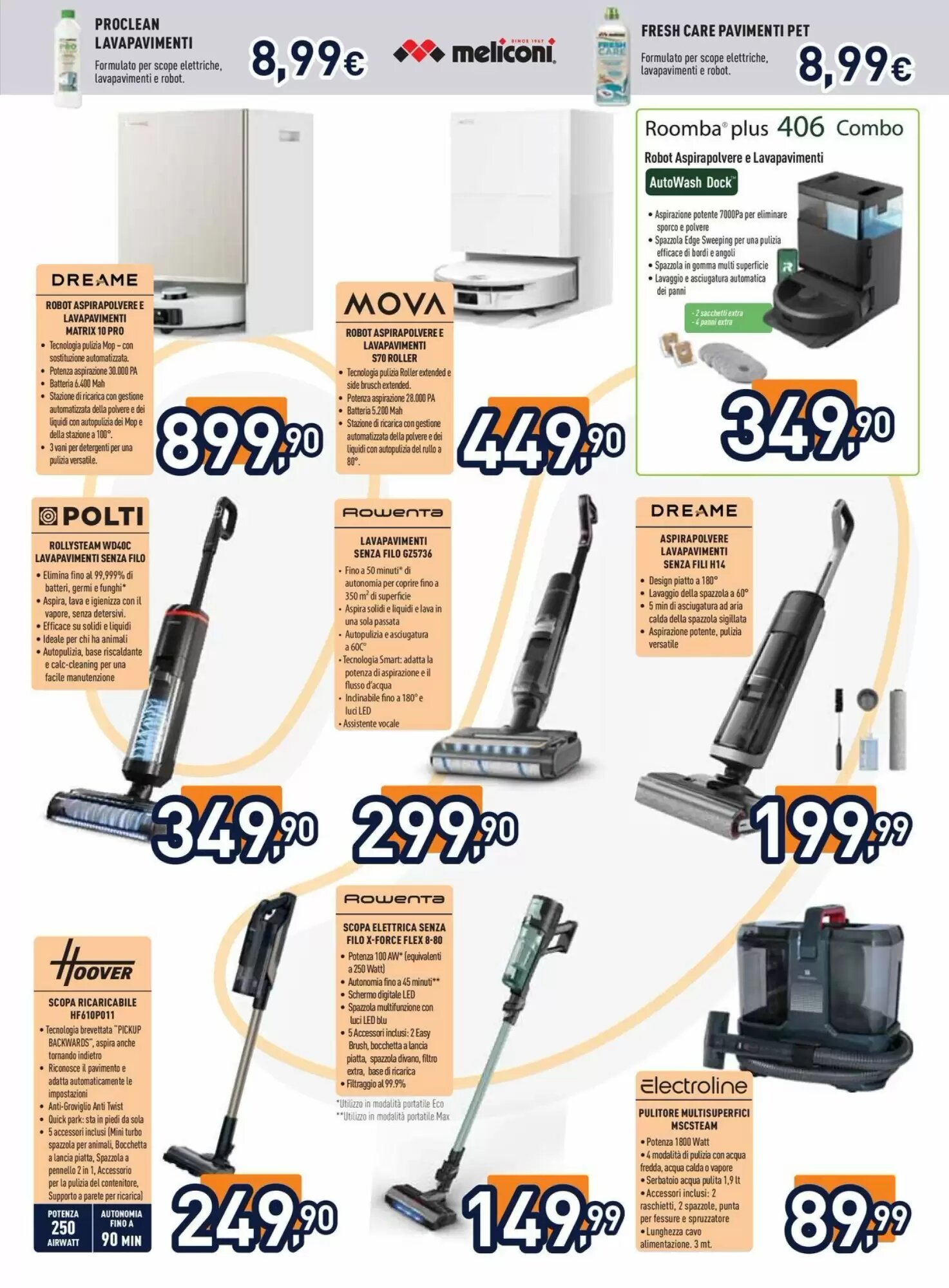 Volantino promozionale Unieuro  valide dal 07/09/2026 - Pagina 28.